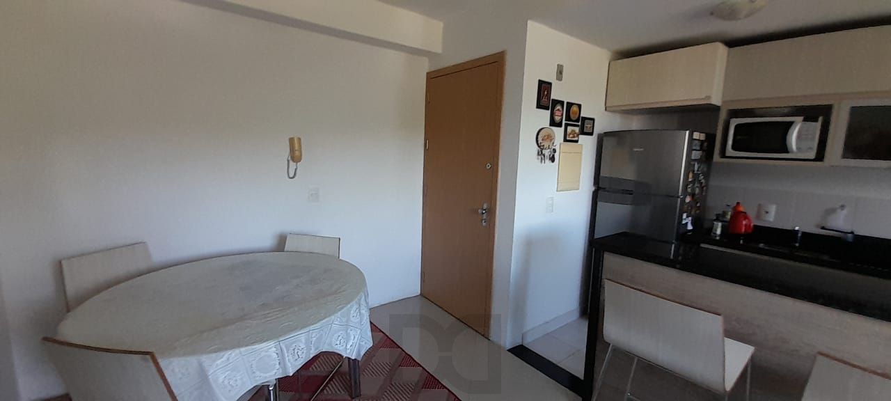 Apartamento de 2 quartos, suíte e 1 vaga de garagem no bairro Jardim Carvalho — foto 11