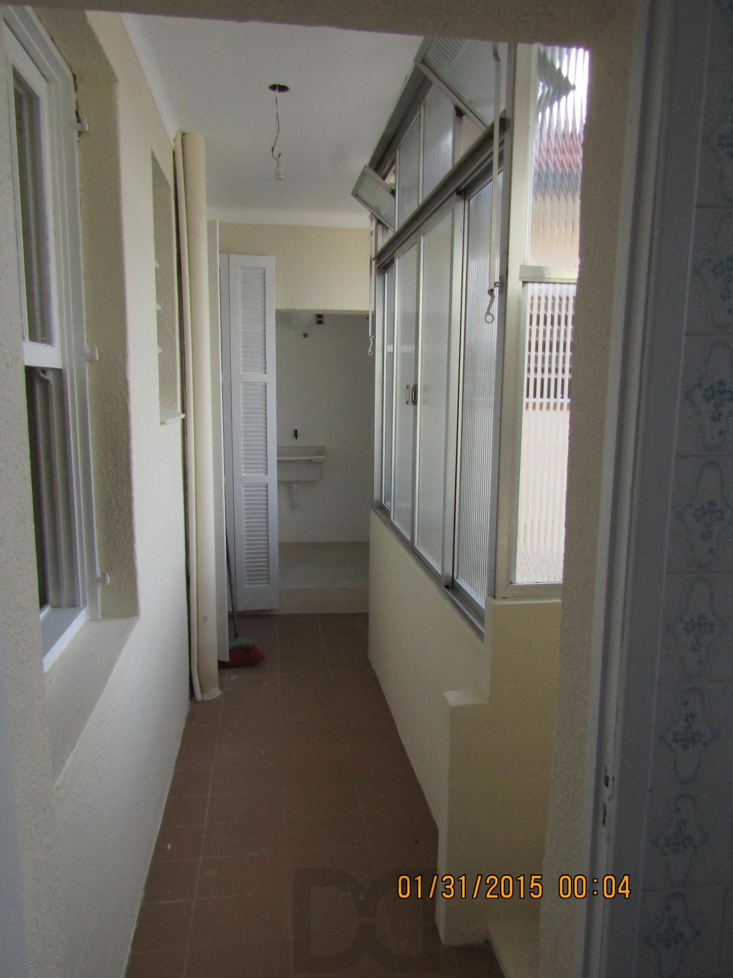 Apartamento de 3 quartos no bairro São João em Porto Alegre — foto 5