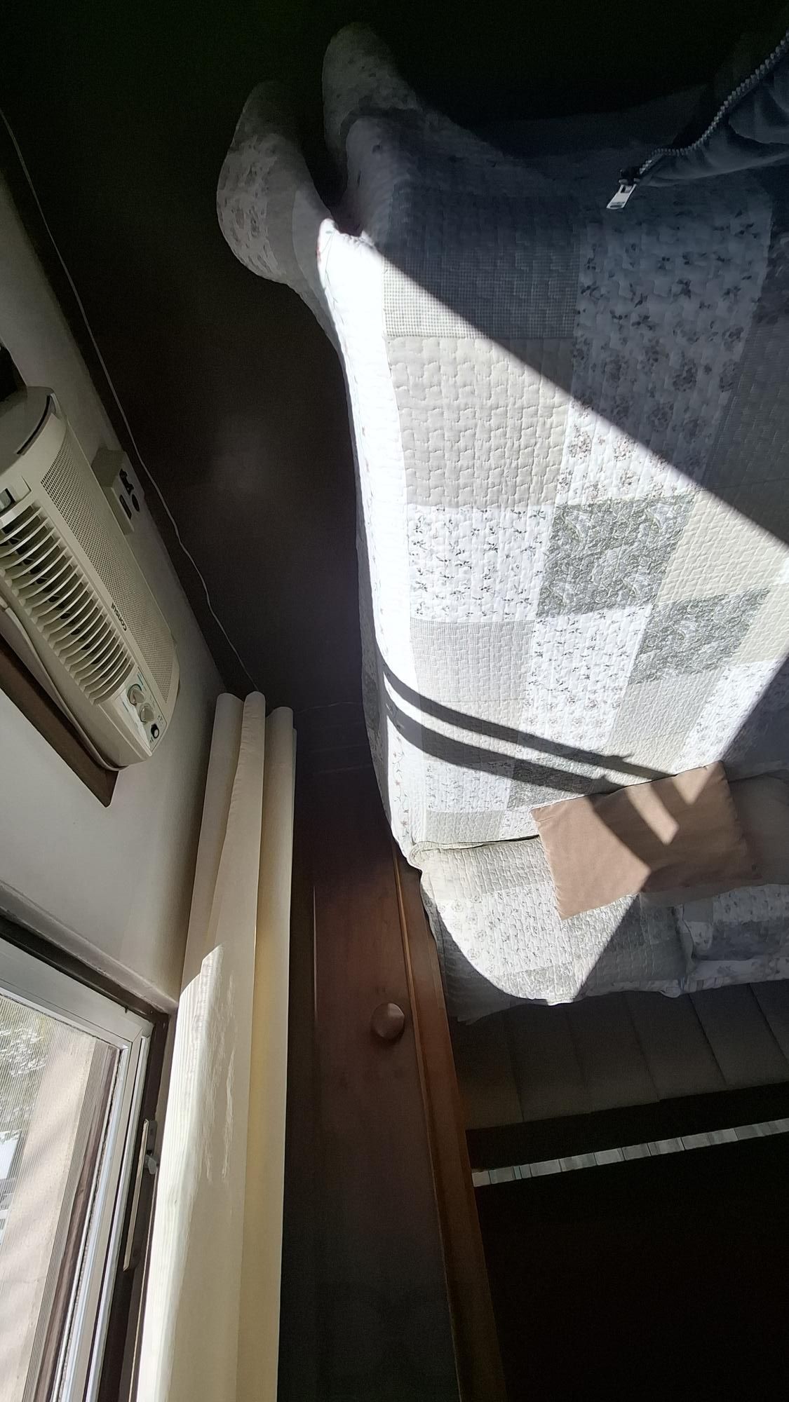 Apartamento 1 dormitório sala 2 ambientes garagem fechada ensolarado com vista — foto 28