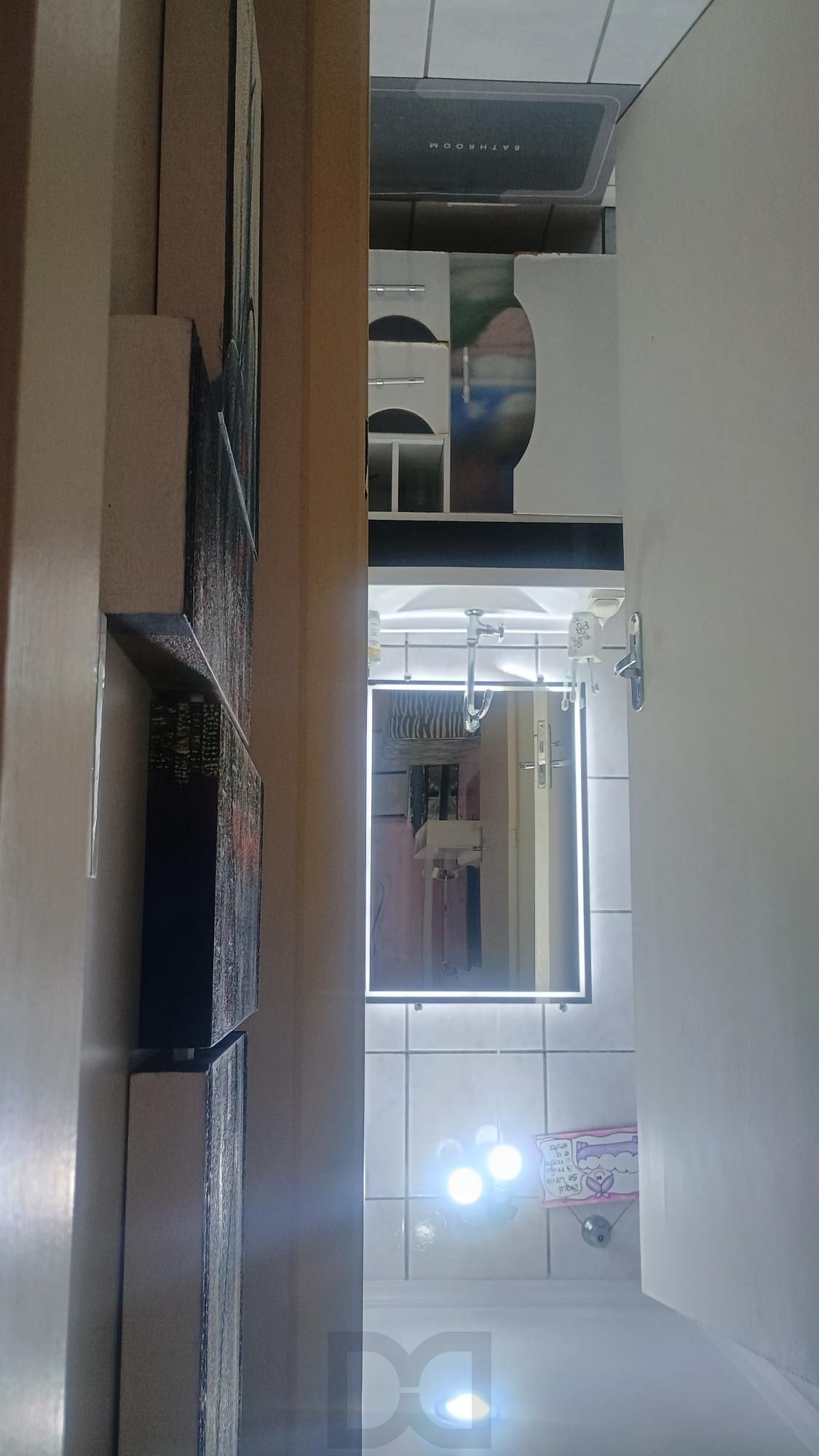 " IMPERDÍVEL" Apartamento de 2dormitórios semimobiliado  ao lado do Bourbon Teresópolis. — foto 22