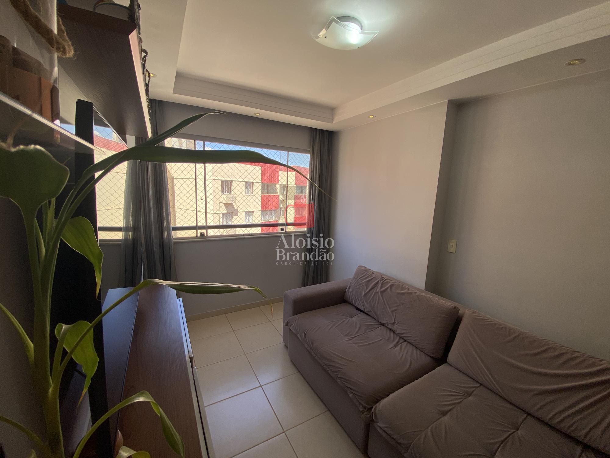 Apartamento à venda com 2 quartos, 55m² - Foto 5