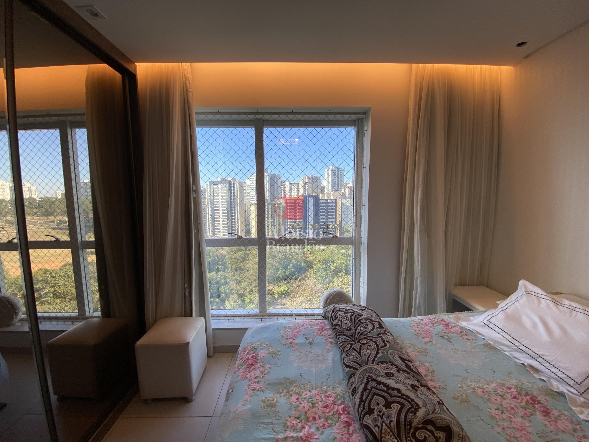 Apartamento para alugar com 4 quartos, 168m² - Foto 20