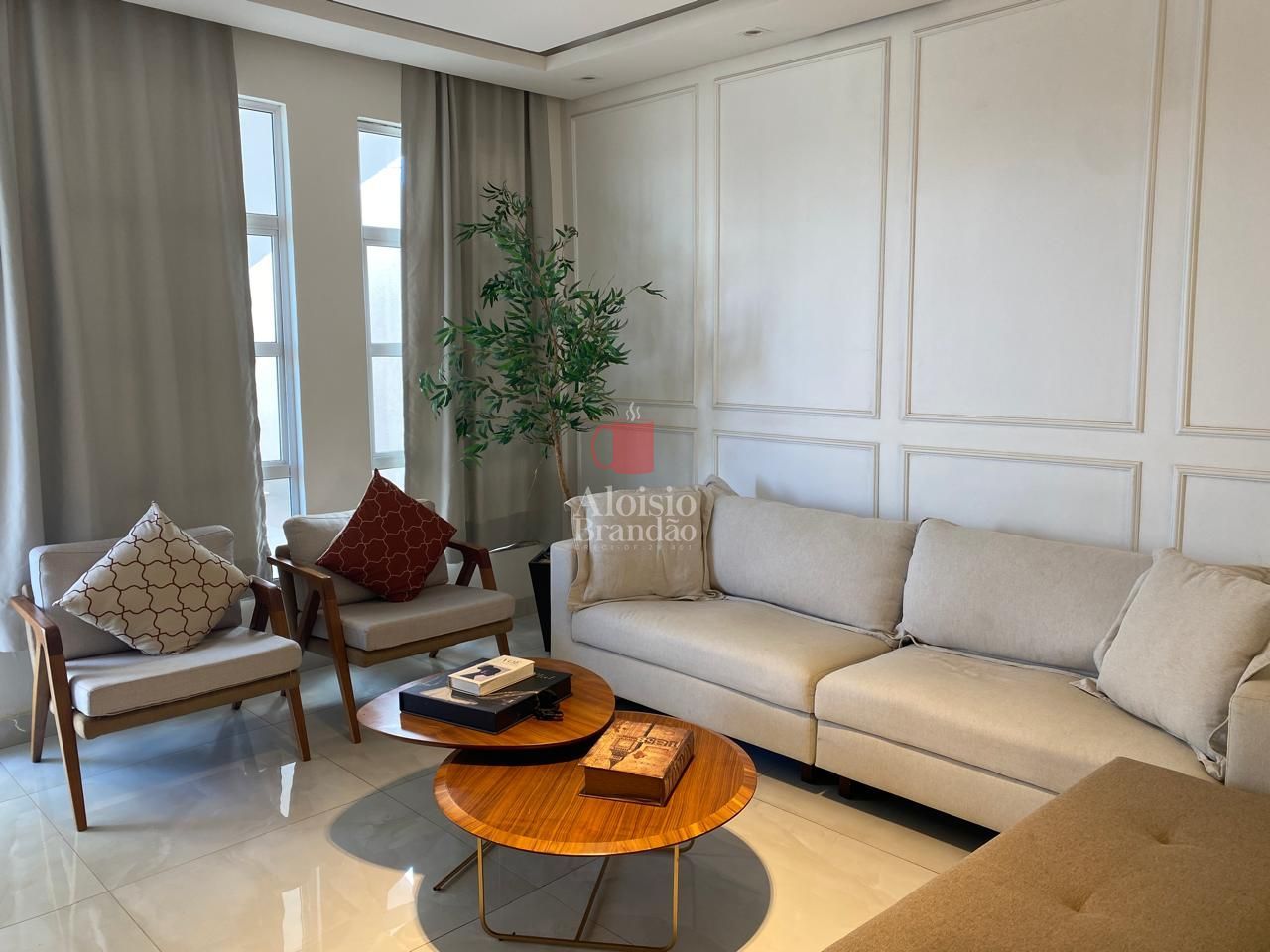 Casa de Condomínio, 3 quartos - Foto 22