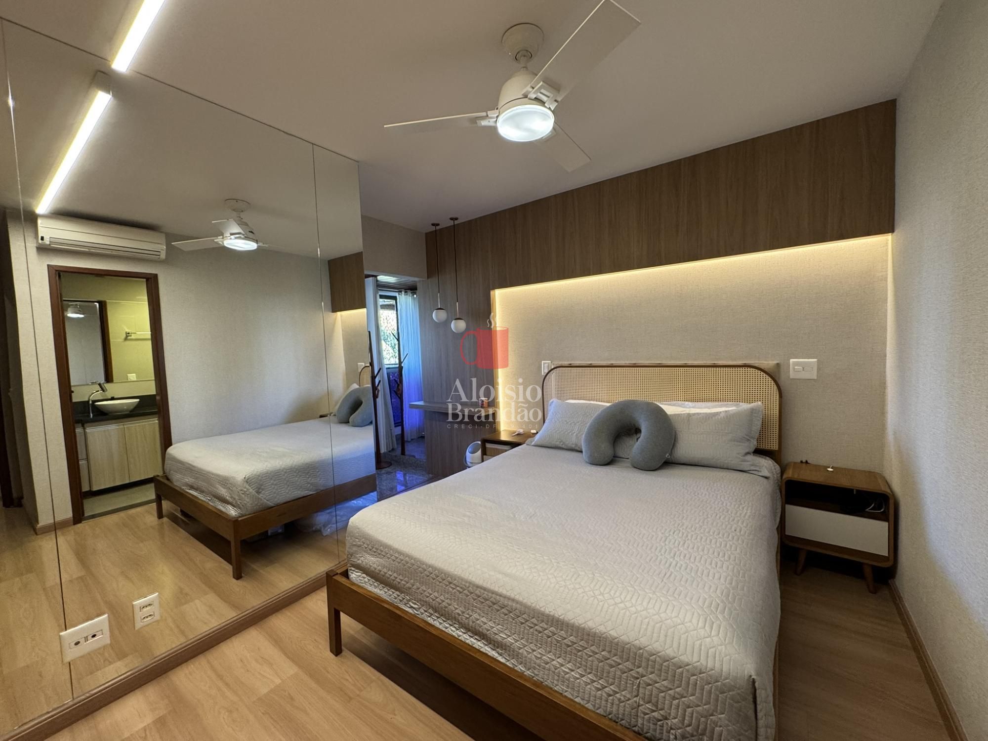 Apartamento, 4 quartos, 130 m² - Foto 14