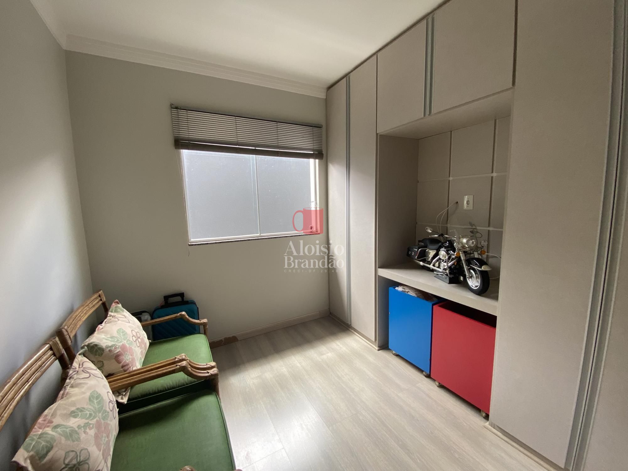 Casa de Condomínio, 3 quartos - Foto 16