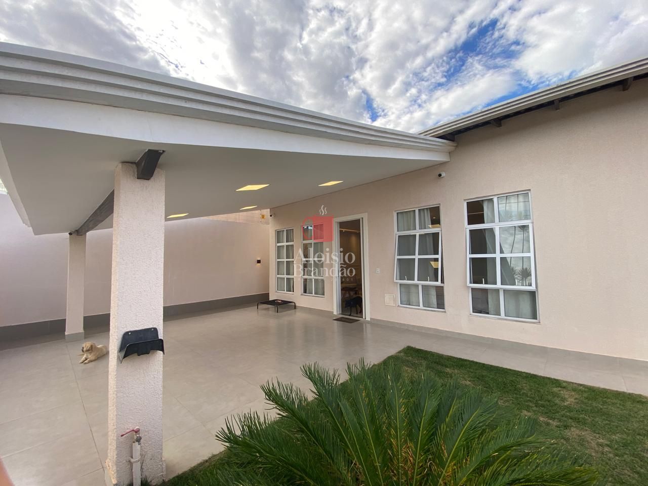 Casa de Condomínio, 3 quartos - Foto 54