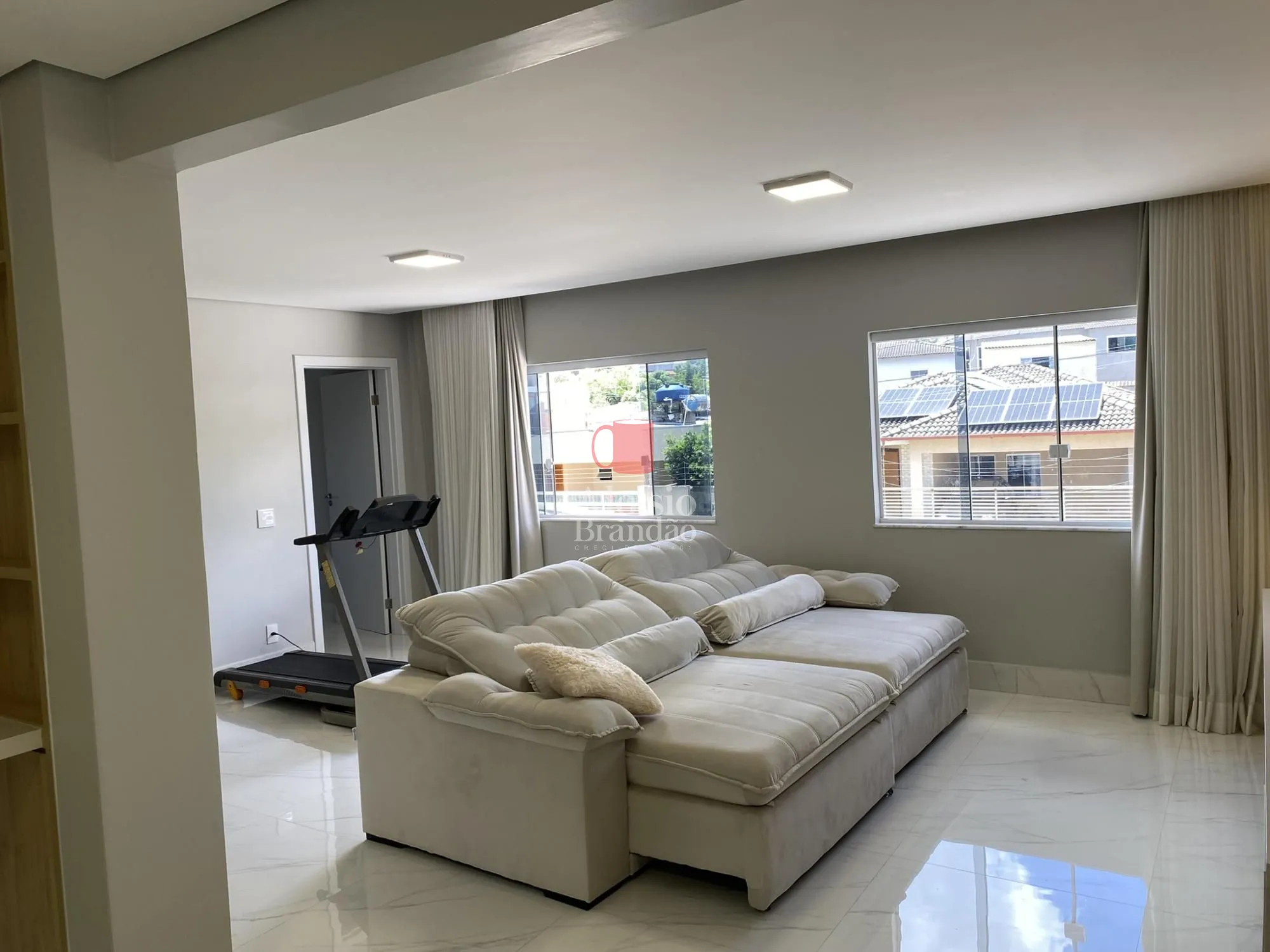 Casa de Condomínio, 6 quartos - Foto 37