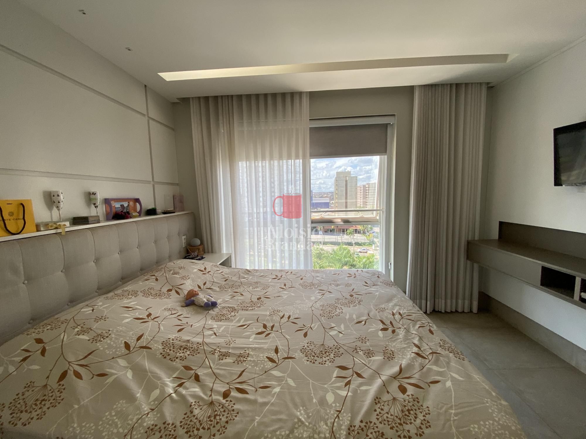 Apartamento, 4 quartos, 168 m² - Foto 31