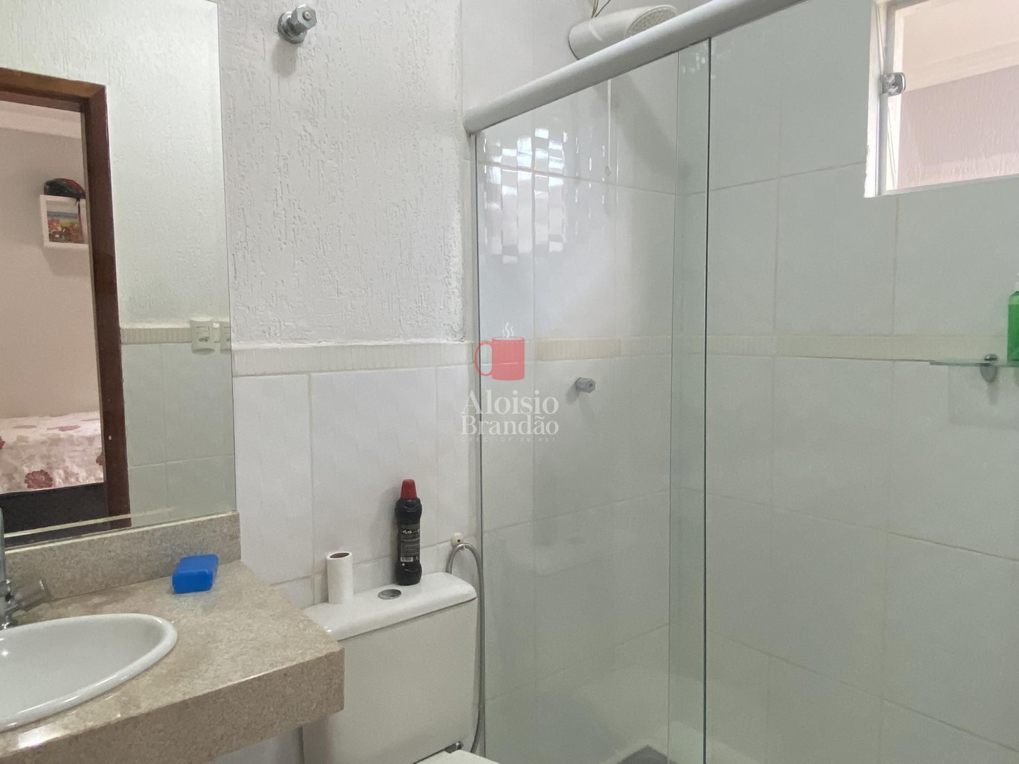 Casa de Condomínio, 3 quartos - Foto 19