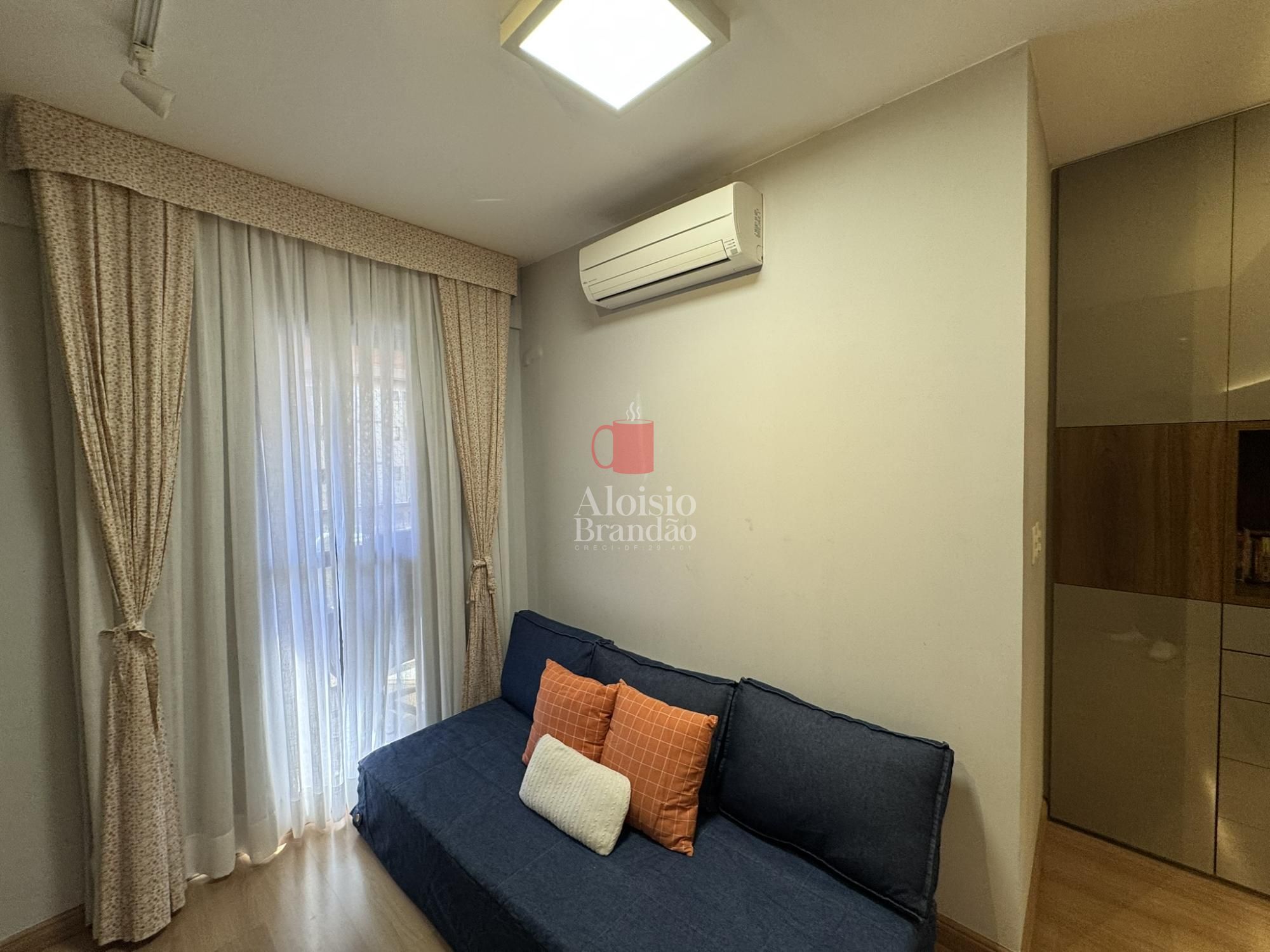 Apartamento, 4 quartos, 130 m² - Foto 40