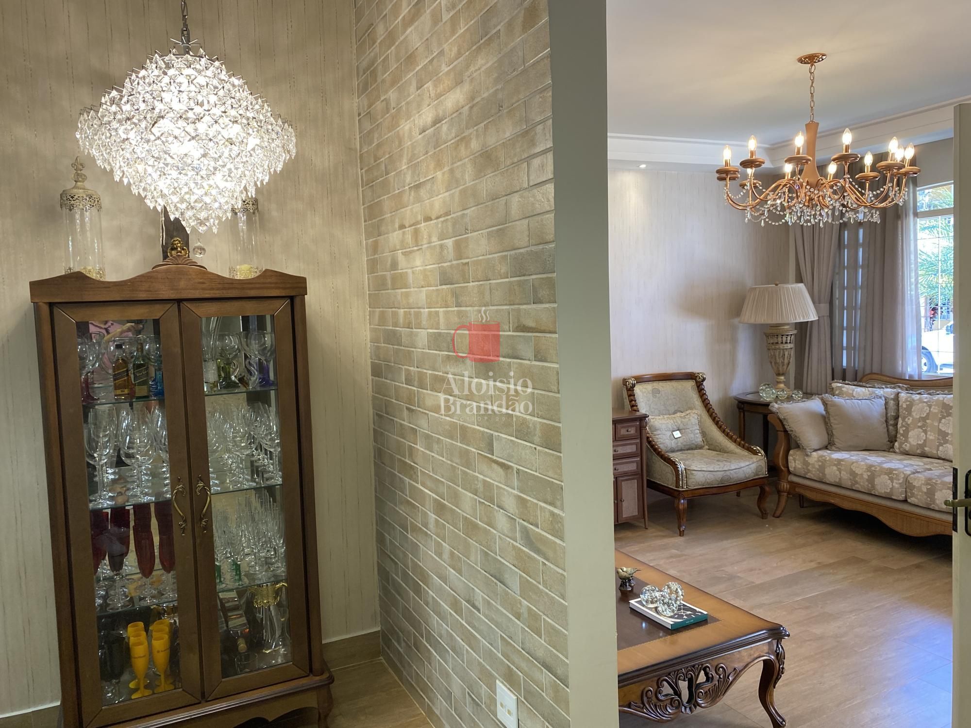 Casa de Condomínio à venda com 3 quartos, 300m² - Foto 14