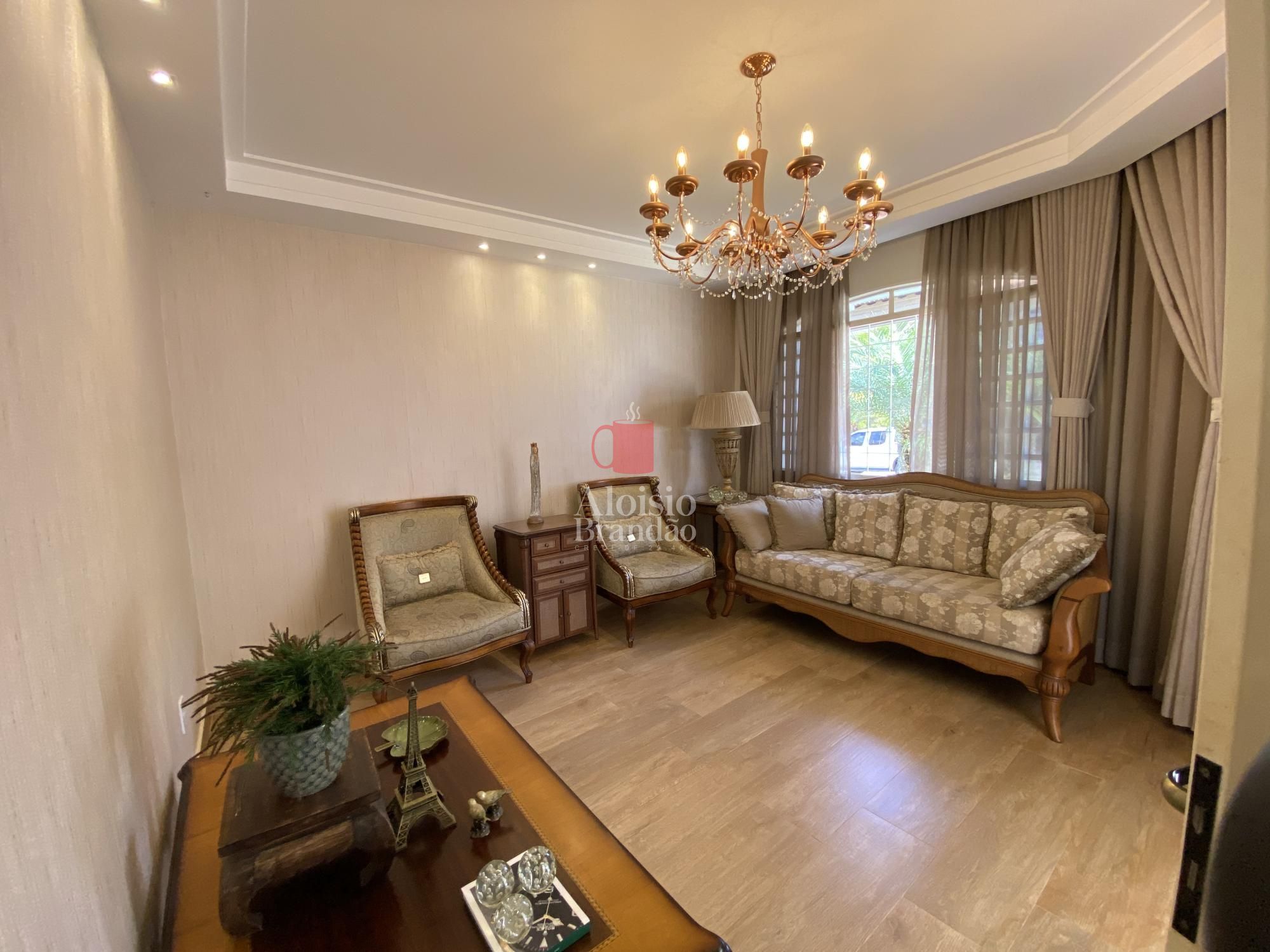 Casa de Condomínio à venda com 3 quartos, 300m² - Foto 18
