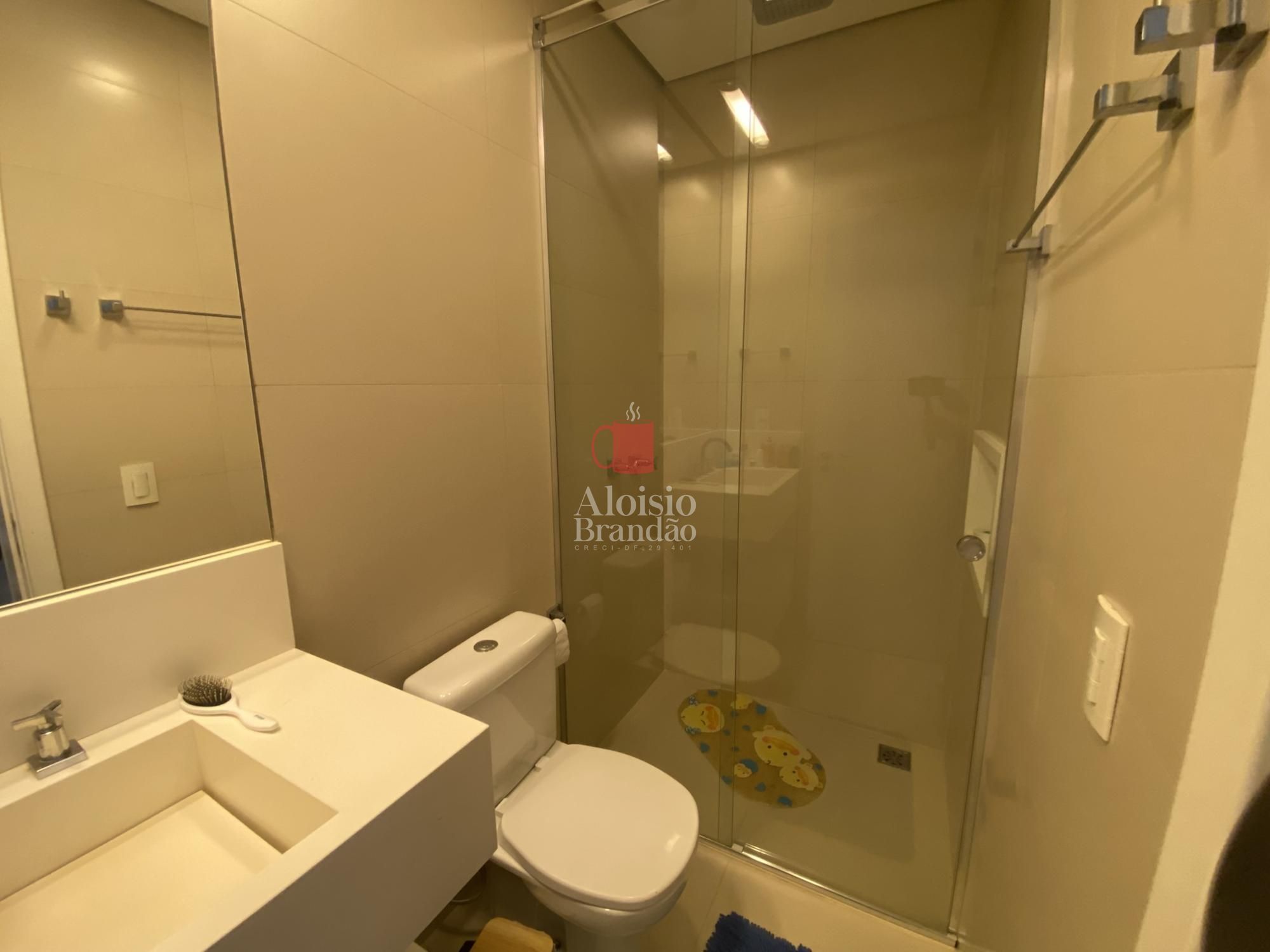 Apartamento, 3 quartos, 168 m² - Foto 28