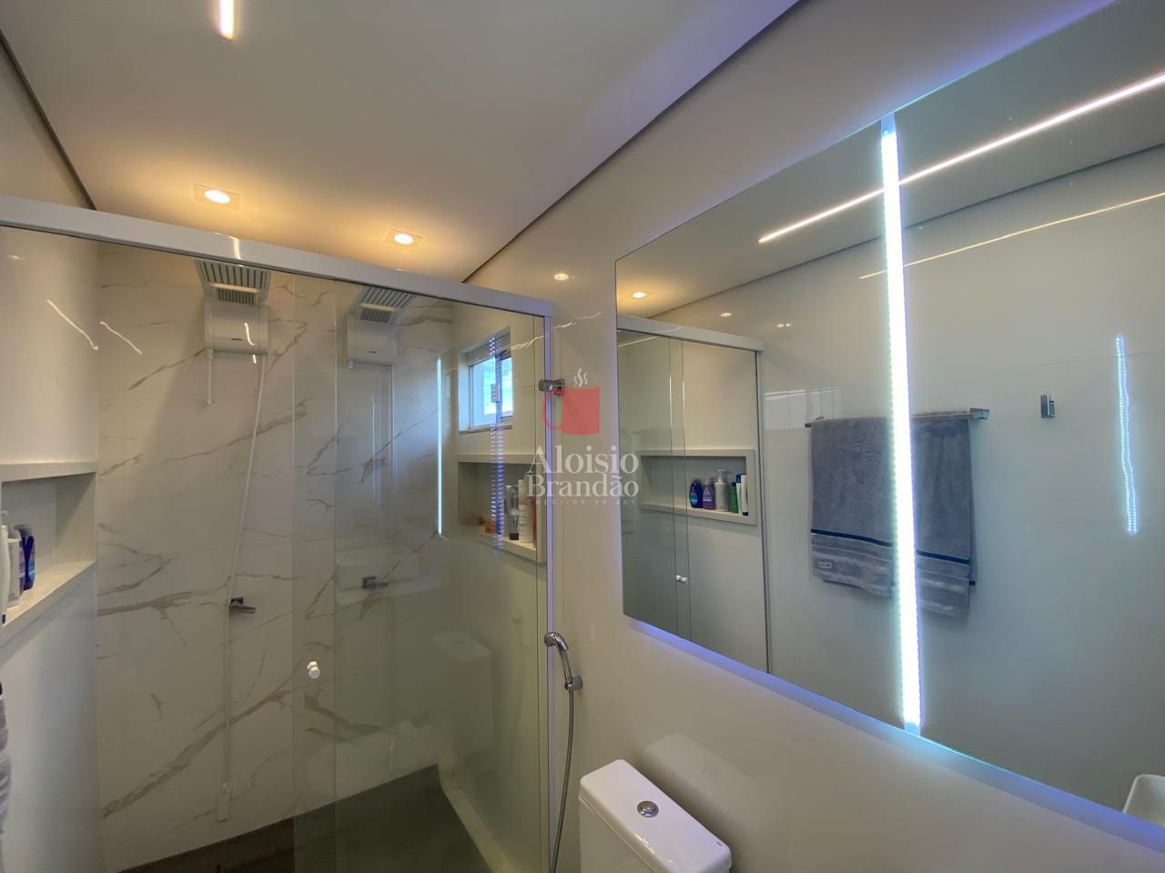 Casa de Condomínio, 3 quartos - Foto 44