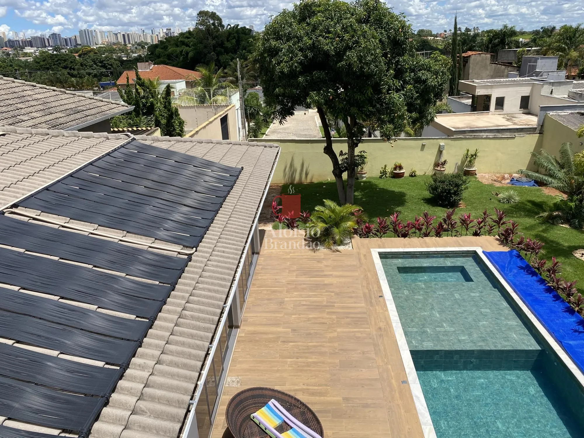 Casa de Condomínio, 6 quartos - Foto 56