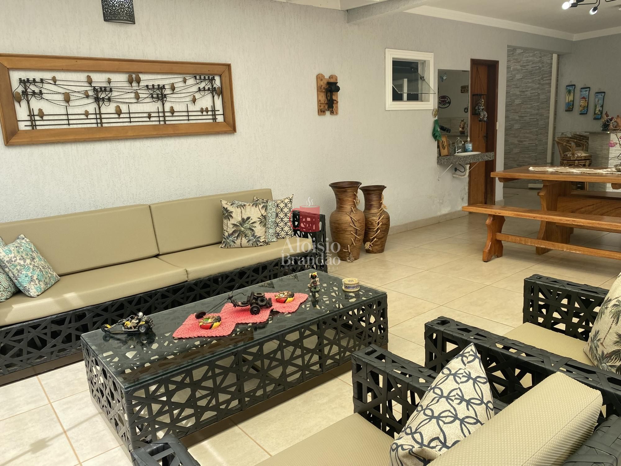 Casa de Condomínio, 3 quartos - Foto 52