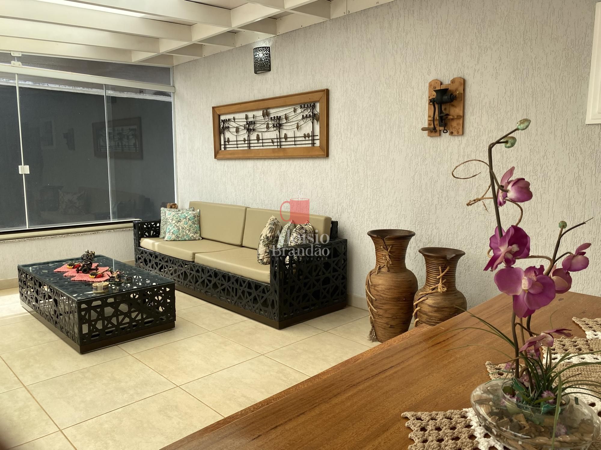 Casa de Condomínio, 3 quartos - Foto 48