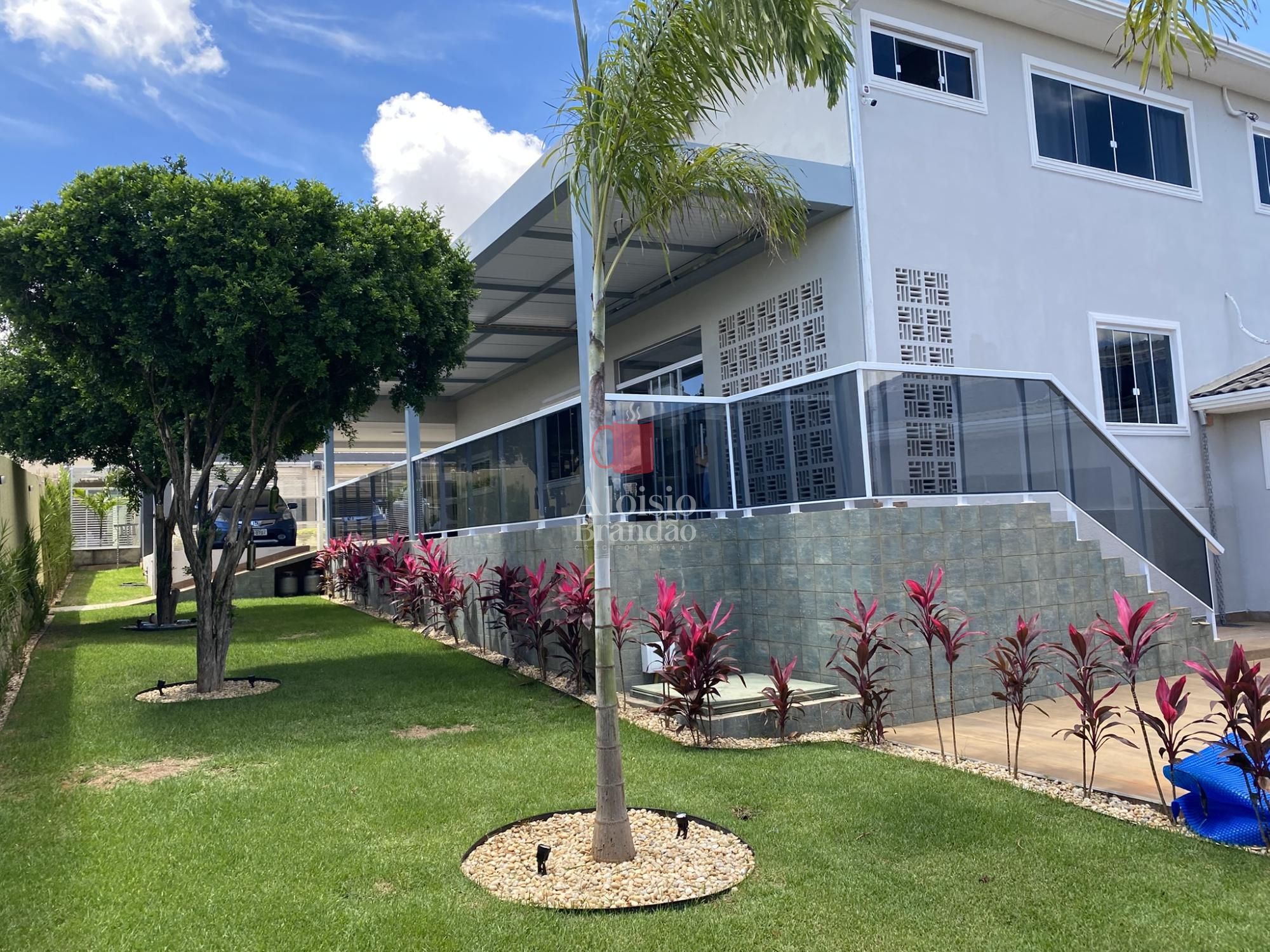 Casa de Condomínio, 6 quartos - Foto 2