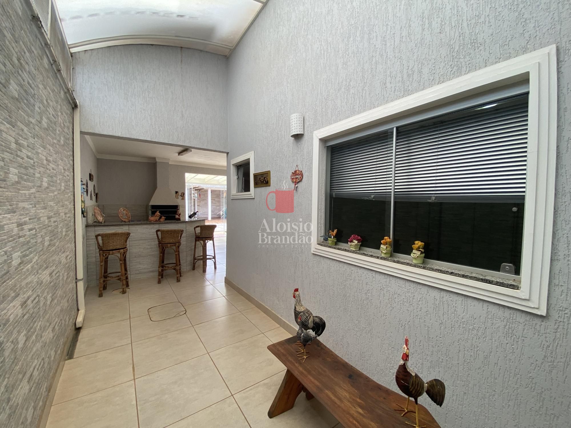 Casa de Condomínio, 3 quartos - Foto 37