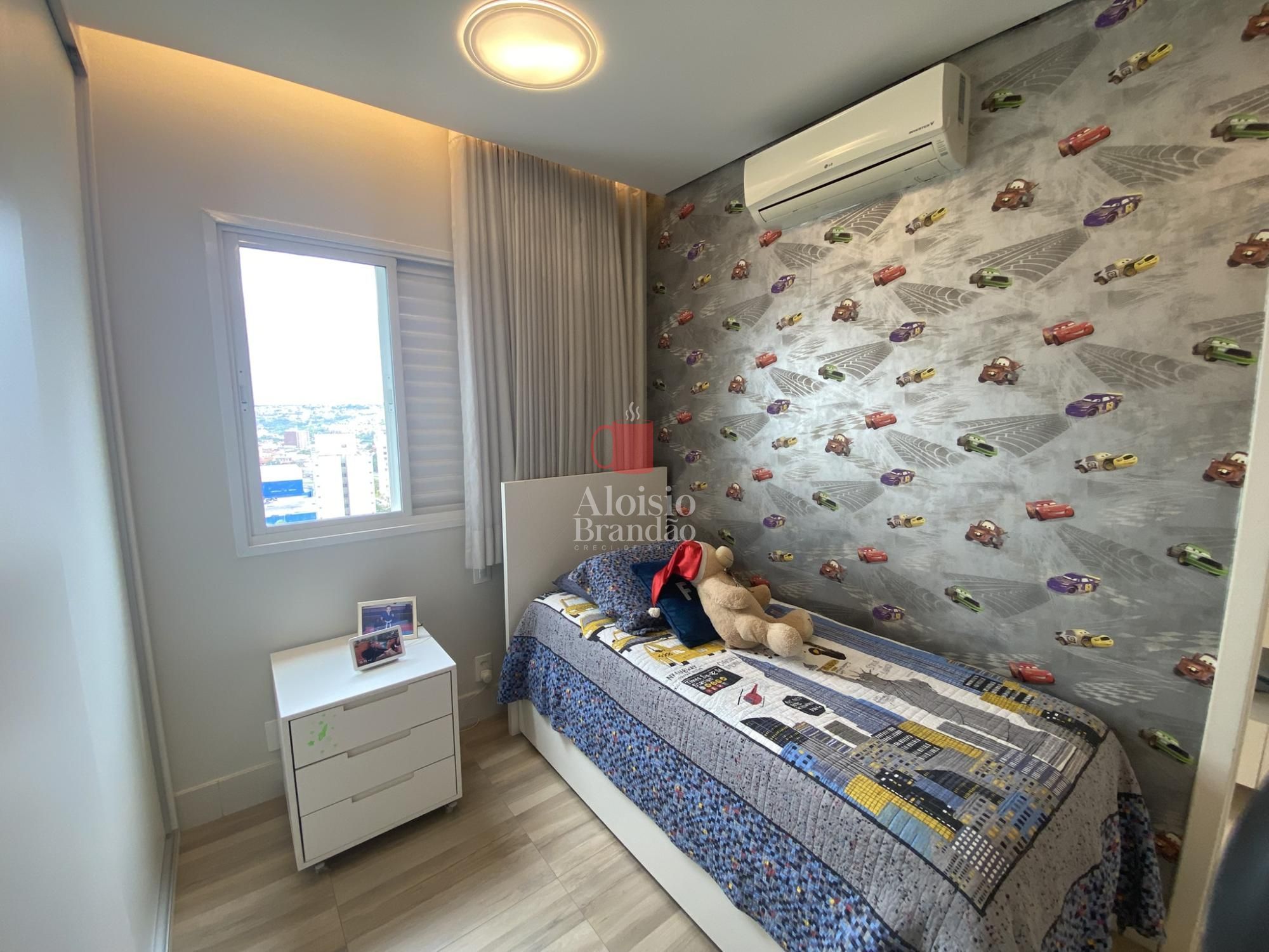 Apartamento, 3 quartos, 168 m² - Foto 25