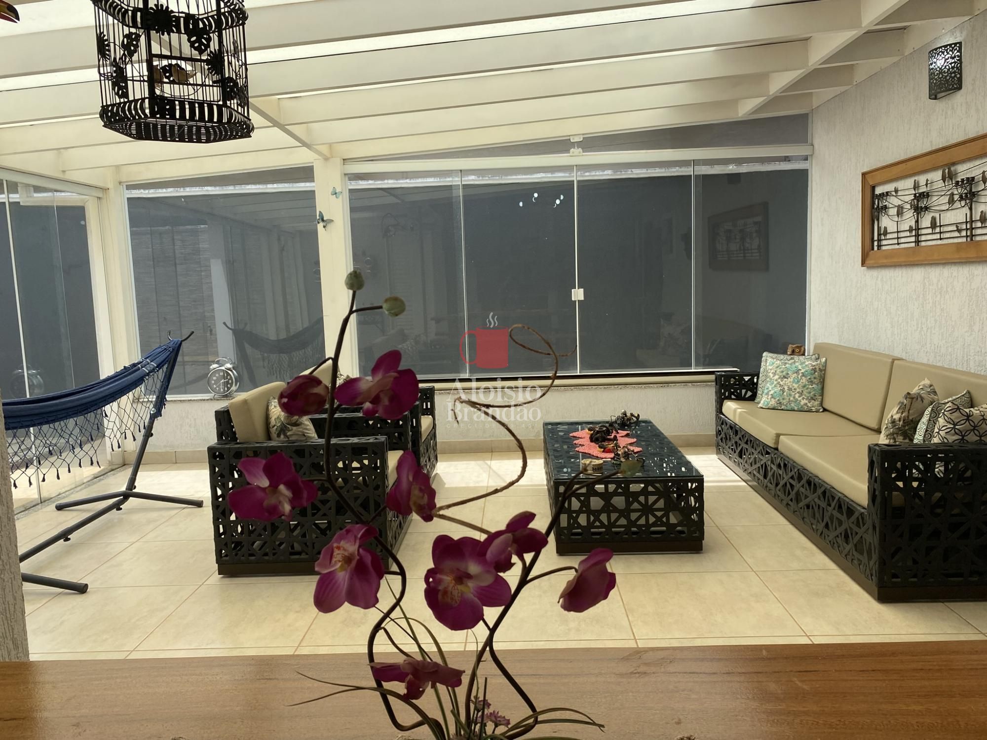 Casa de Condomínio, 3 quartos - Foto 44