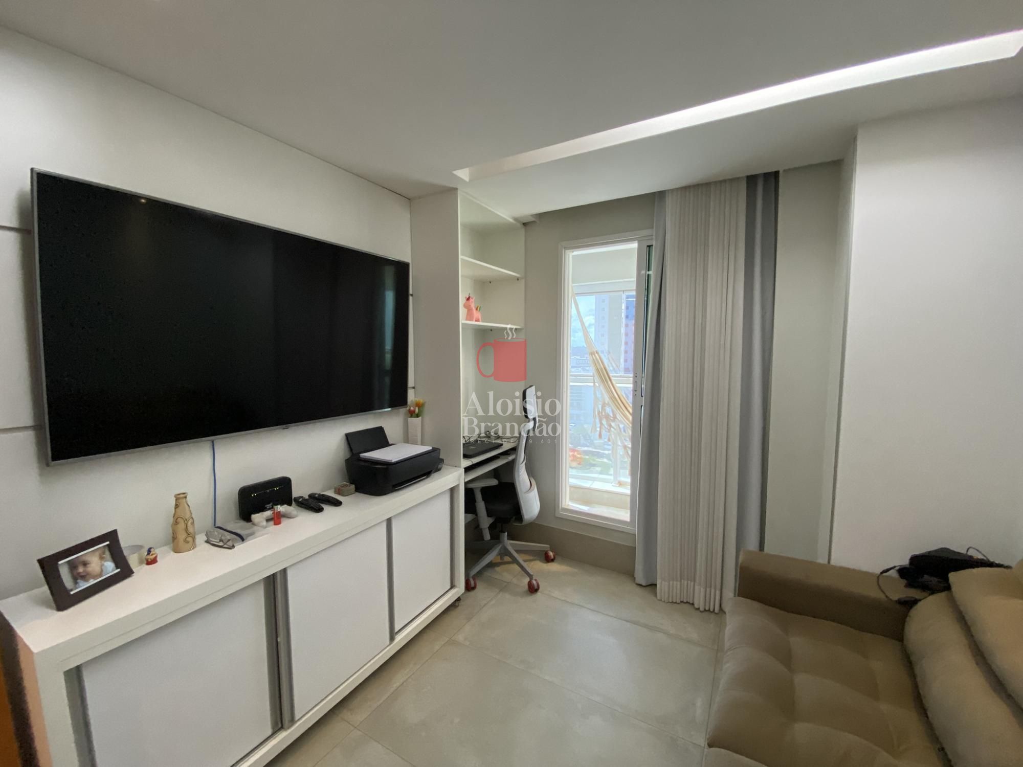 Apartamento, 4 quartos, 168 m² - Foto 20