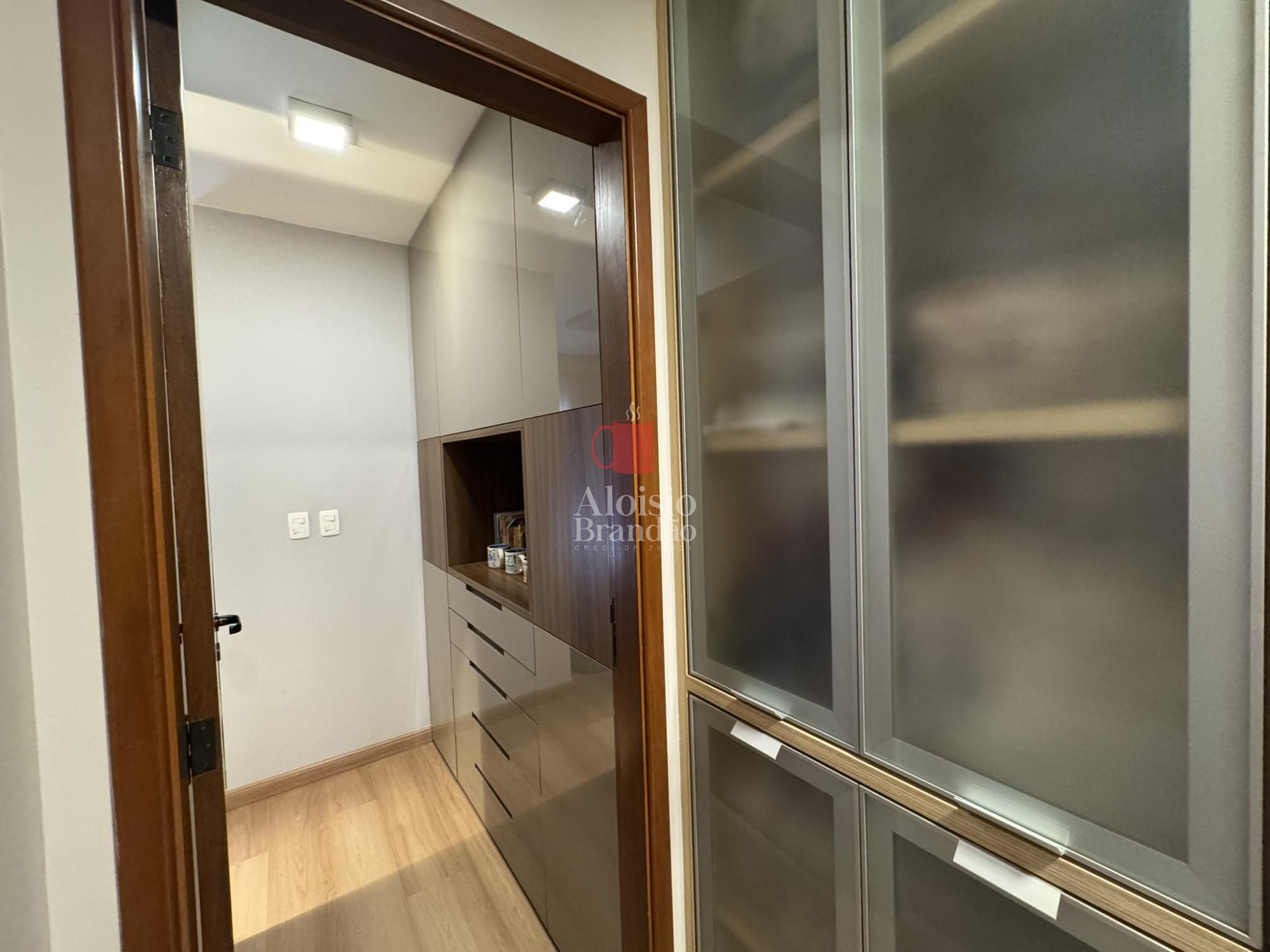 Apartamento, 4 quartos, 130 m² - Foto 37