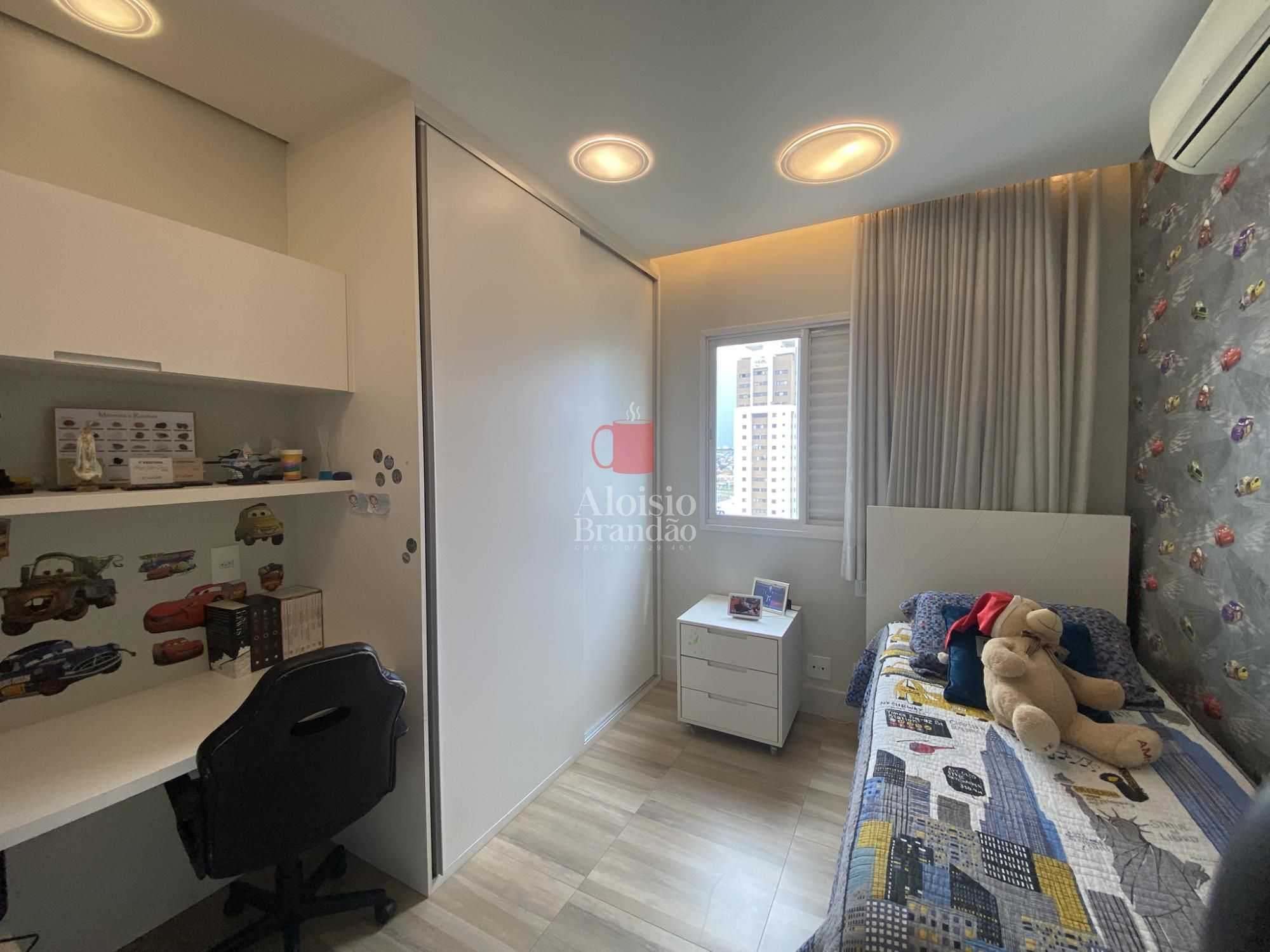 Apartamento, 3 quartos, 168 m² - Foto 23