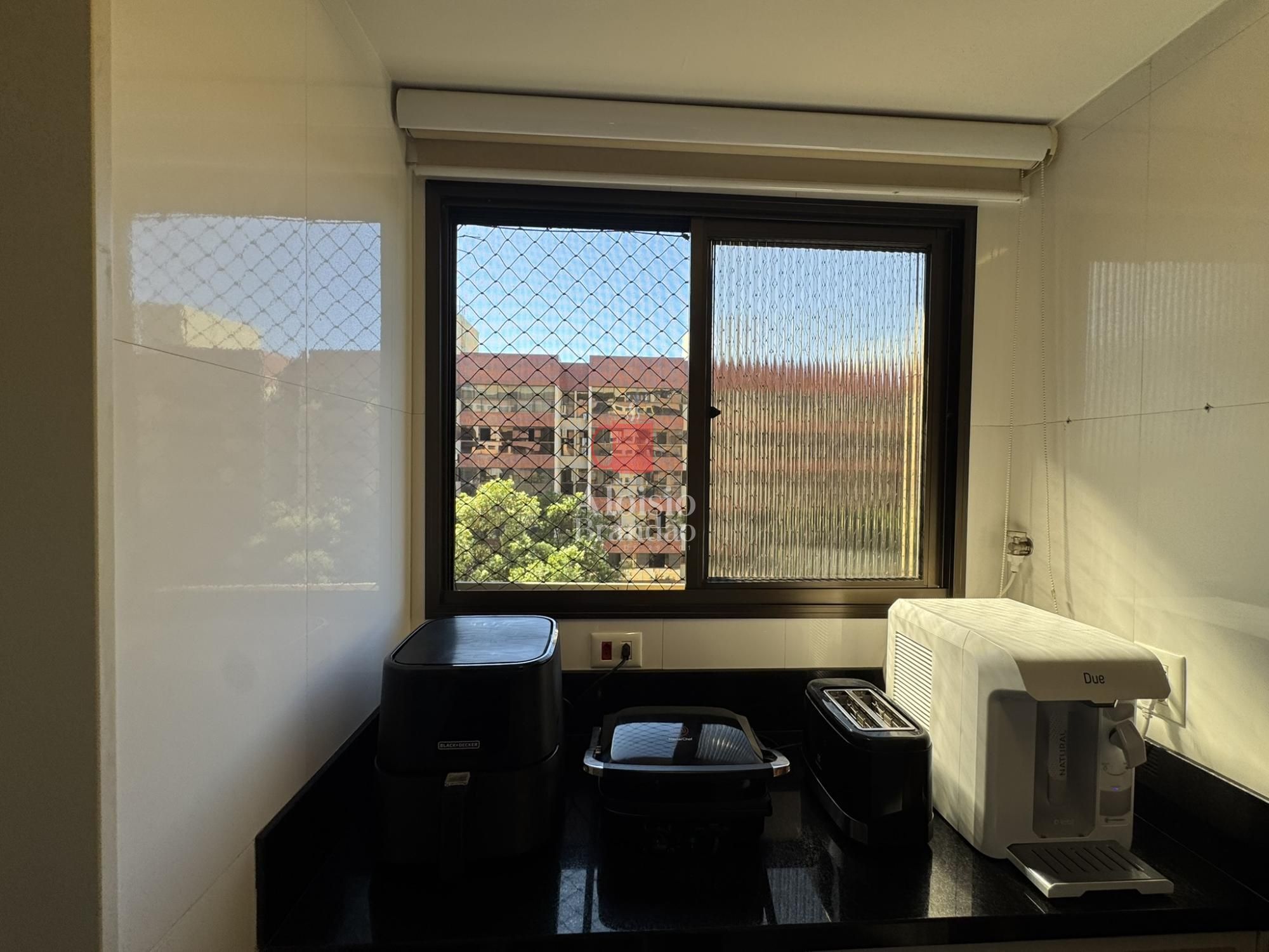 Apartamento, 4 quartos, 130 m² - Foto 30