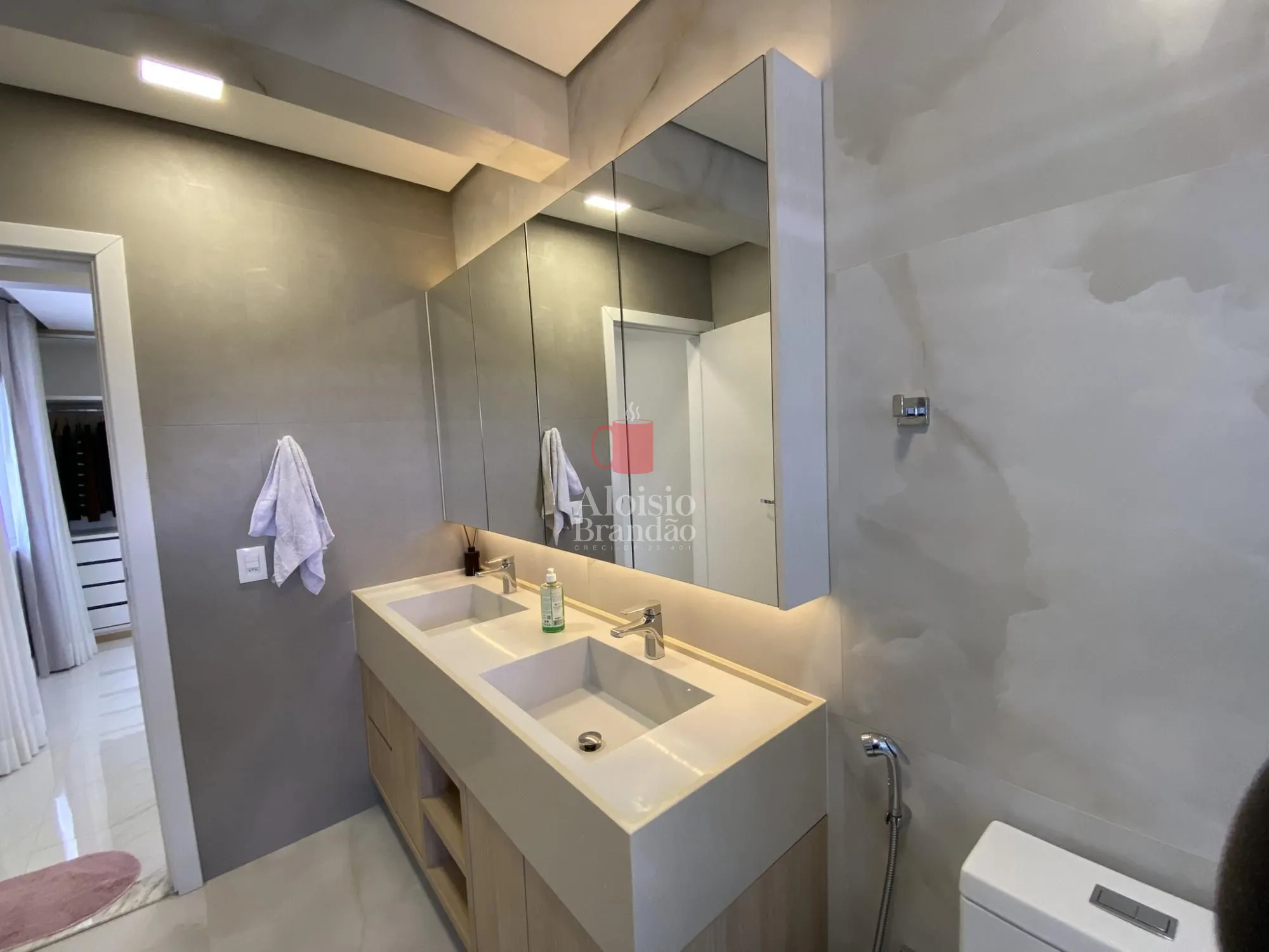 Casa de Condomínio, 6 quartos - Foto 63