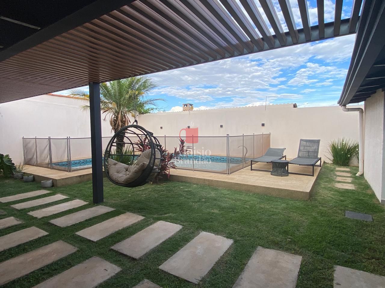 Casa de Condomínio, 3 quartos - Foto 58