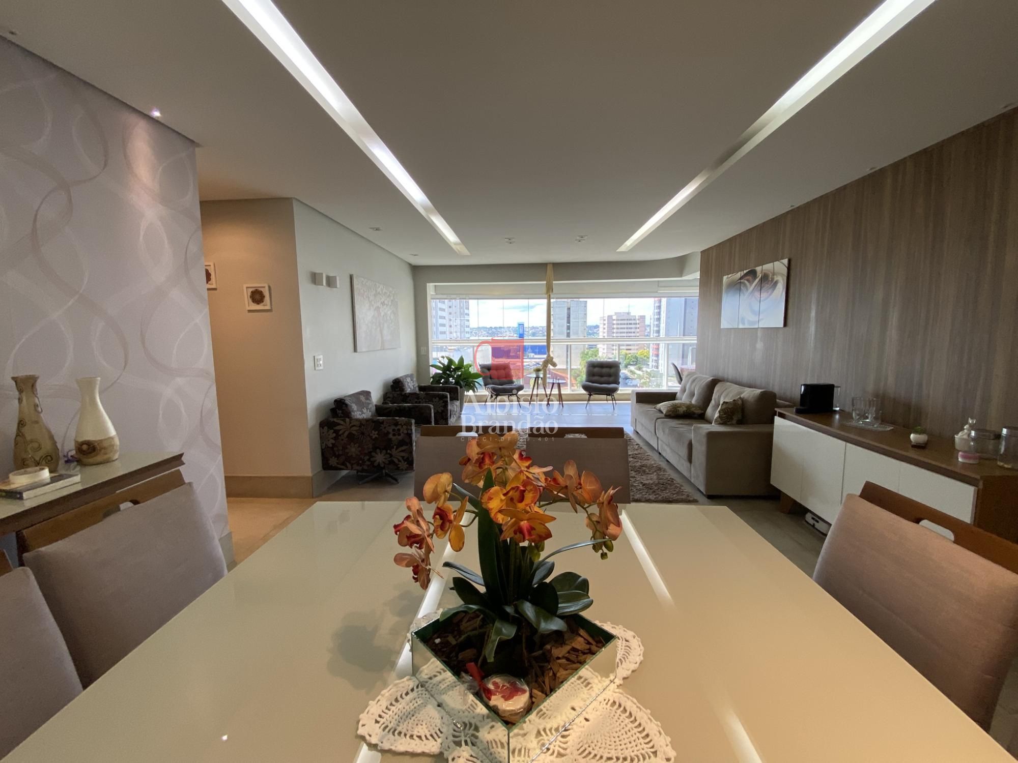 Apartamento, 4 quartos, 168 m² - Foto 16