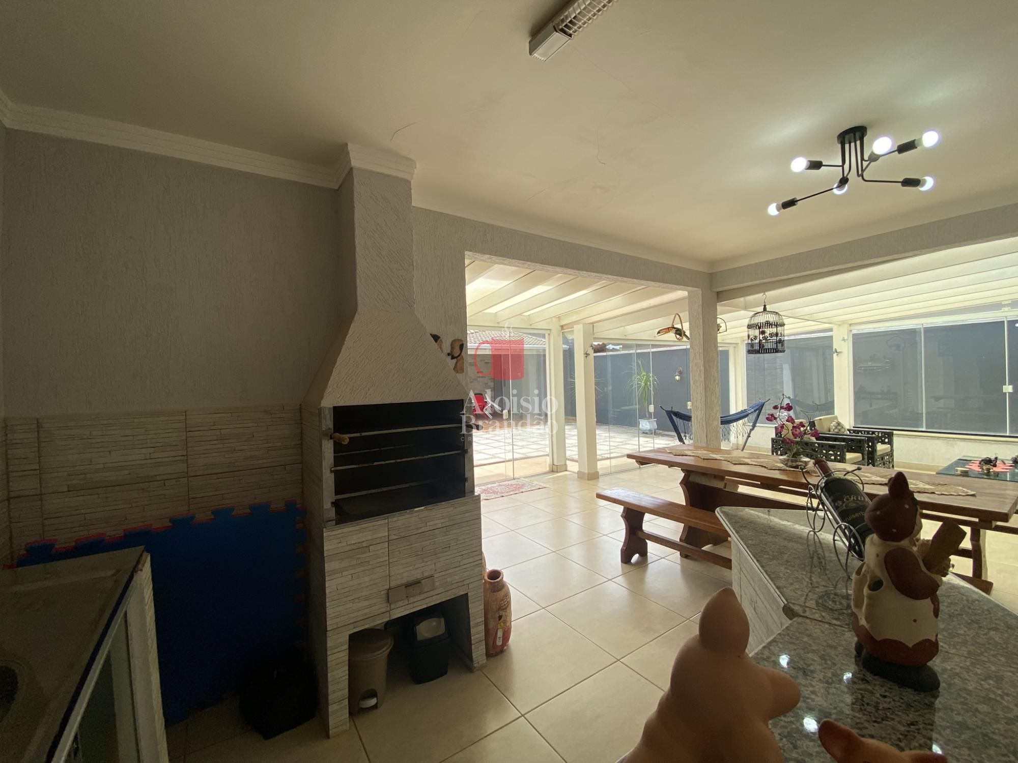 Casa de Condomínio, 3 quartos - Foto 43