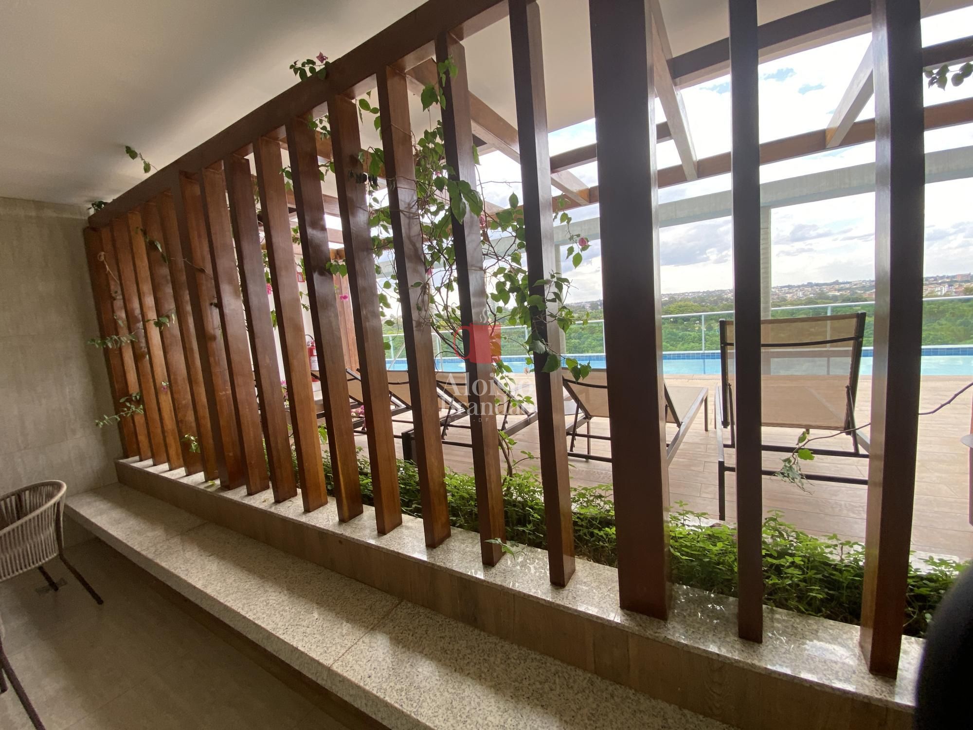 Apartamento, 4 quartos, 162 m² - Foto 36