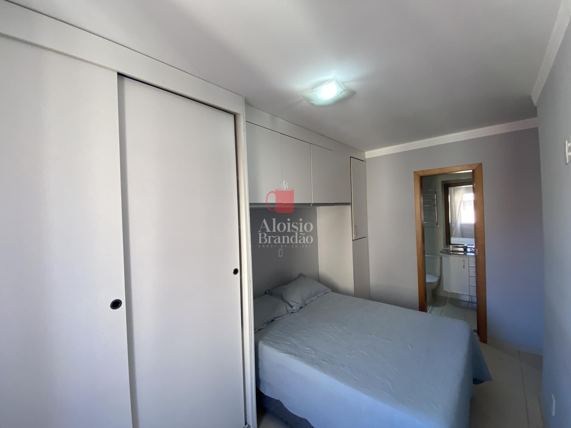 Apartamento à venda com 2 quartos, 55m² - Foto 10