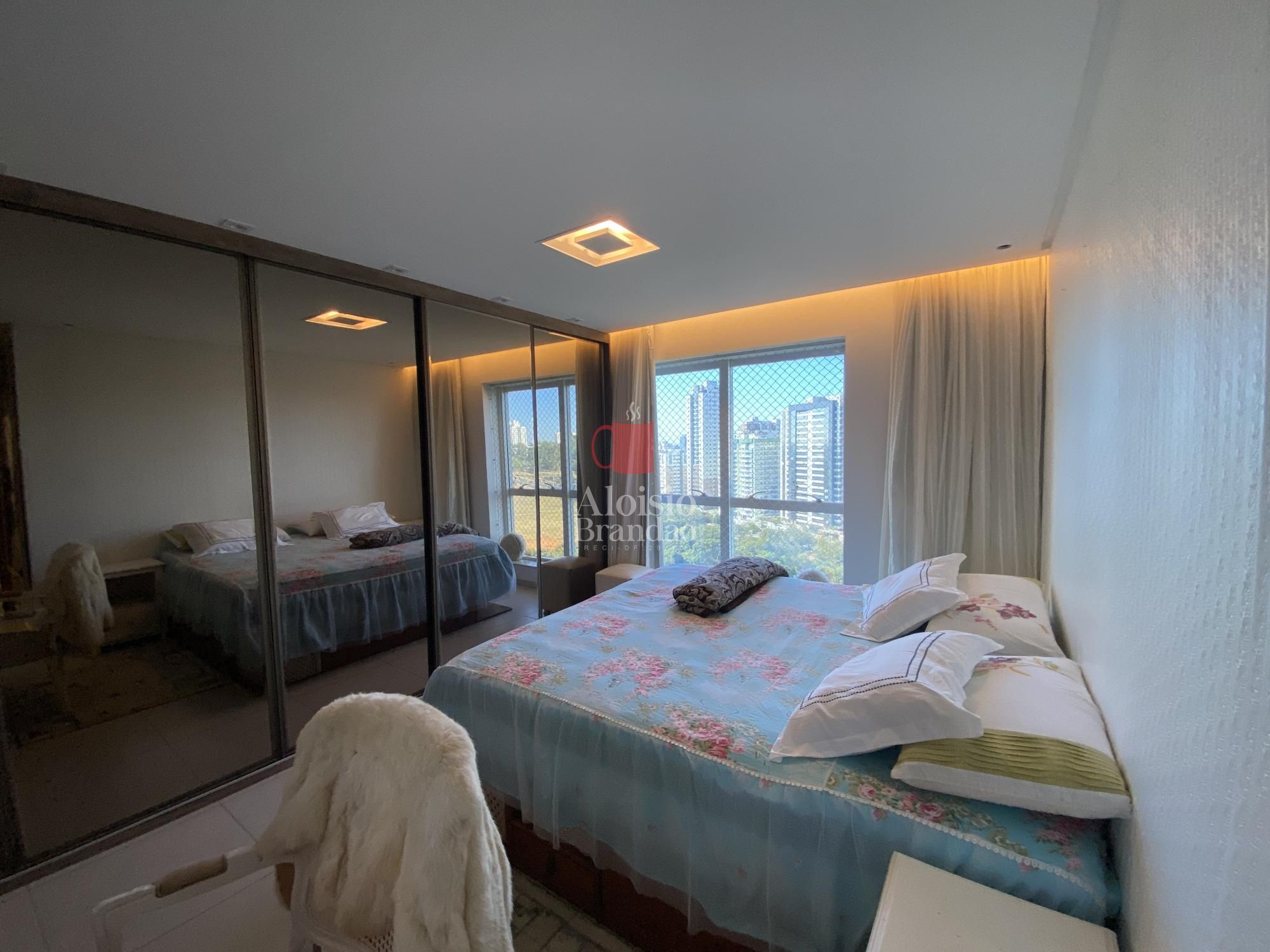 Apartamento para alugar com 4 quartos, 168m² - Foto 18