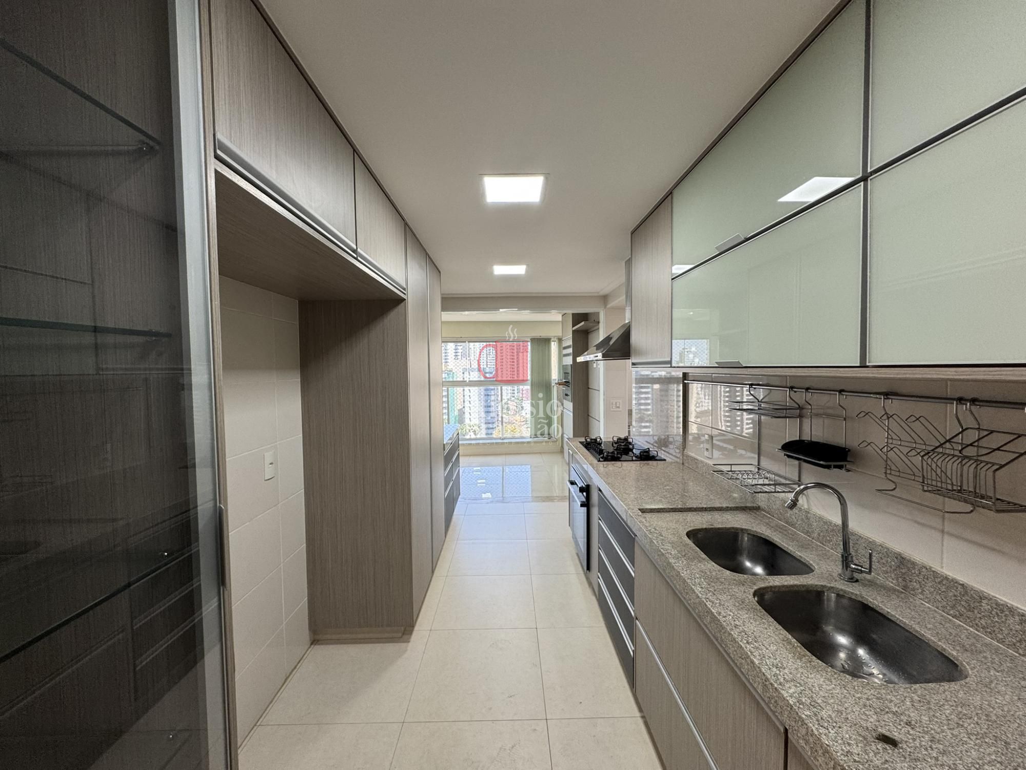Apartamento, 4 quartos, 168 m² - Foto 11