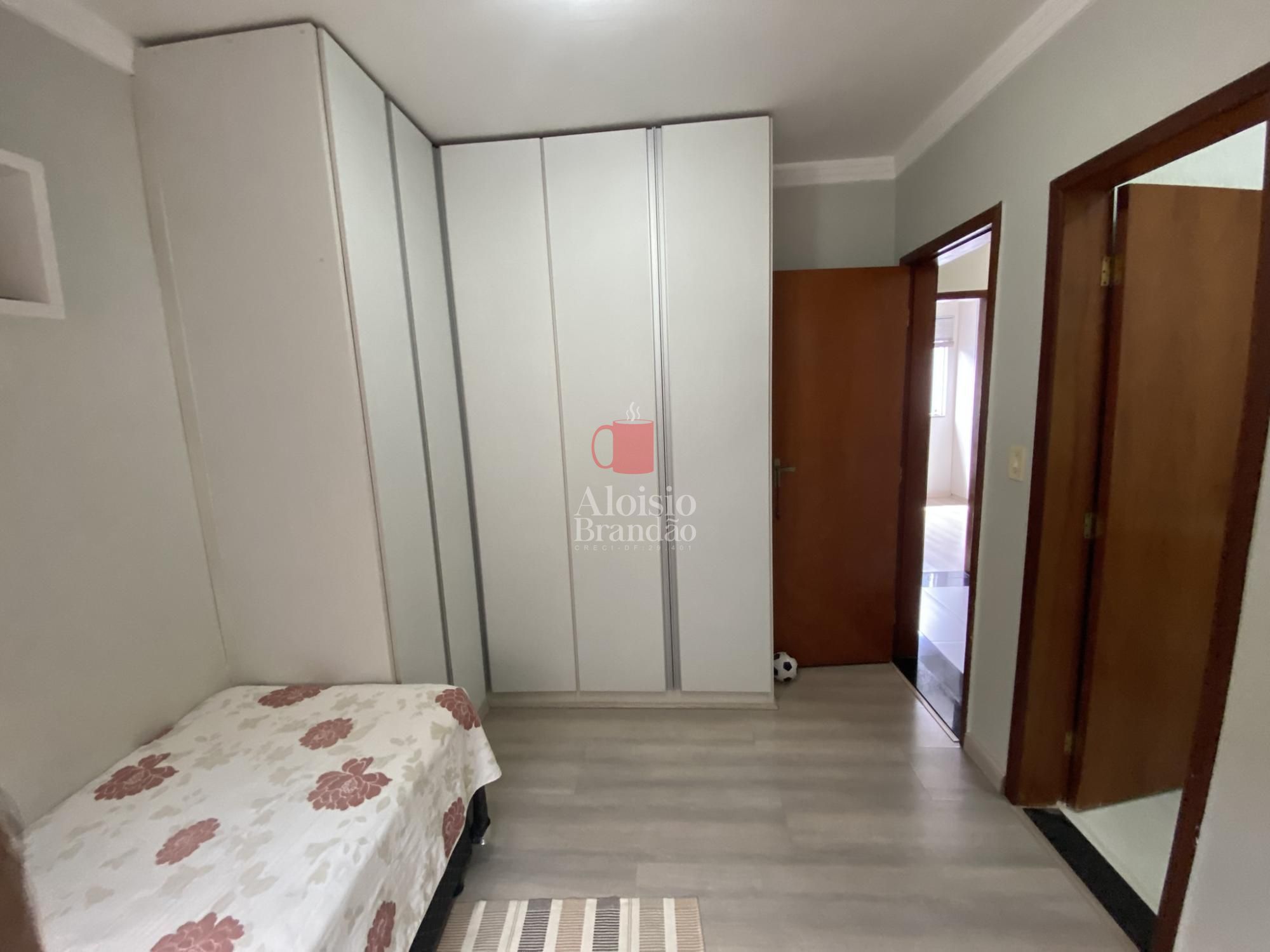 Casa de Condomínio, 3 quartos - Foto 21