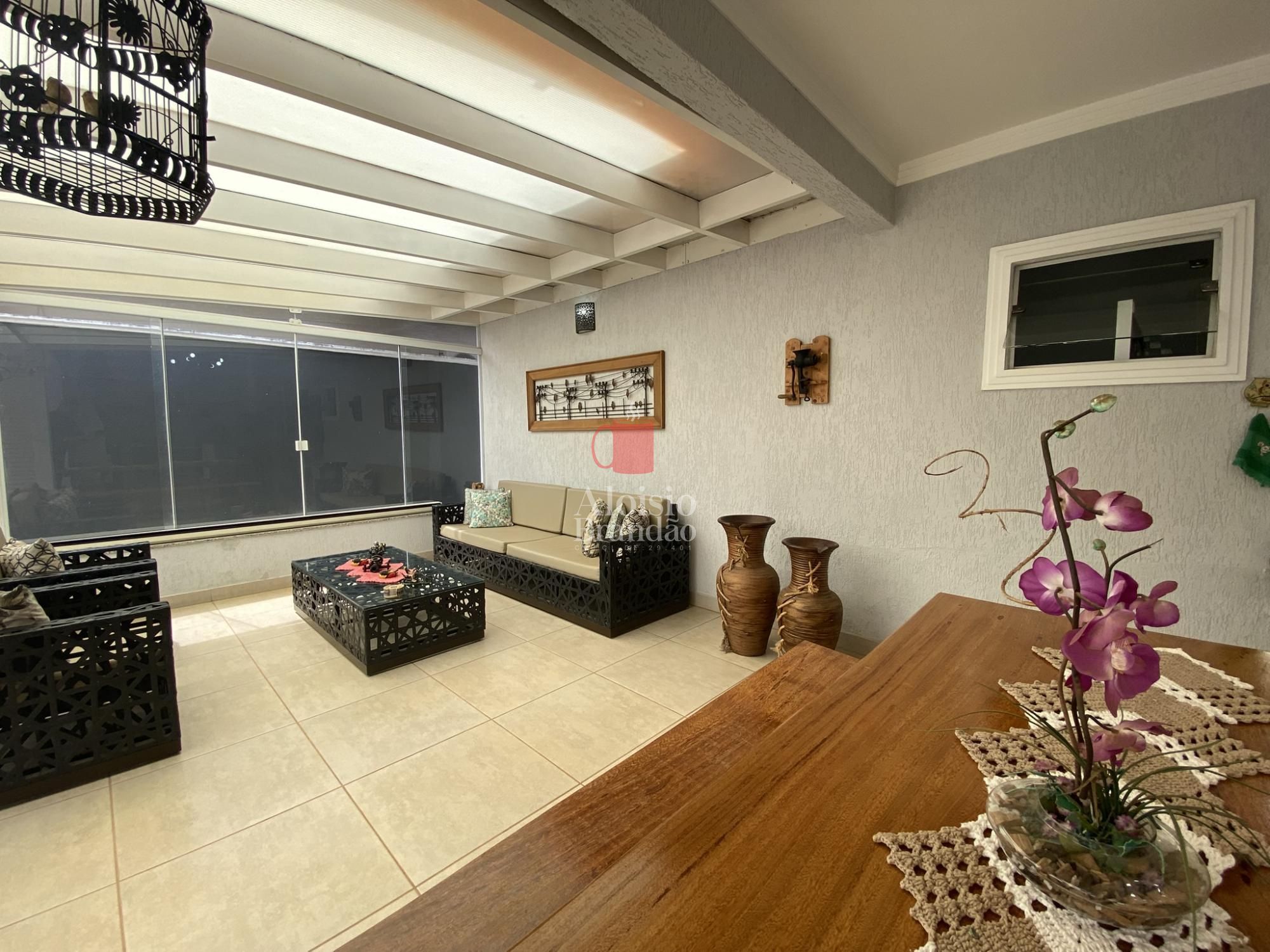 Casa de Condomínio, 3 quartos - Foto 47