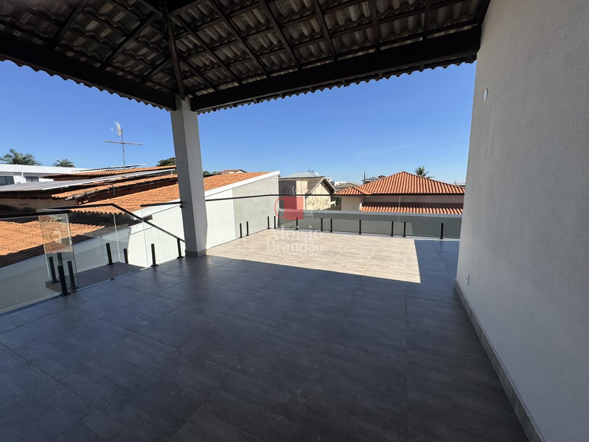 Casa de Condomínio, 4 quartos - Foto 33
