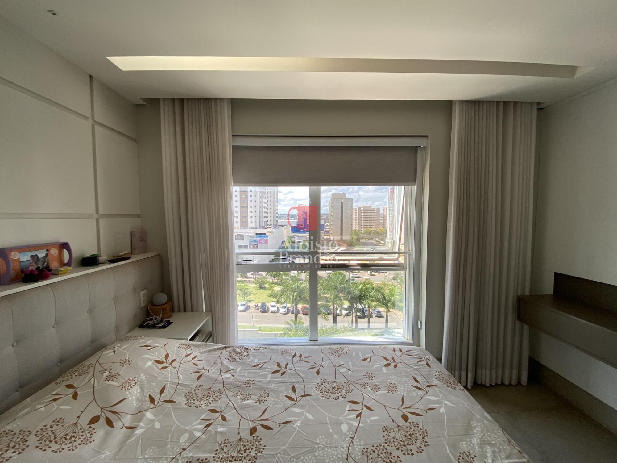 Apartamento, 4 quartos, 168 m² - Foto 37