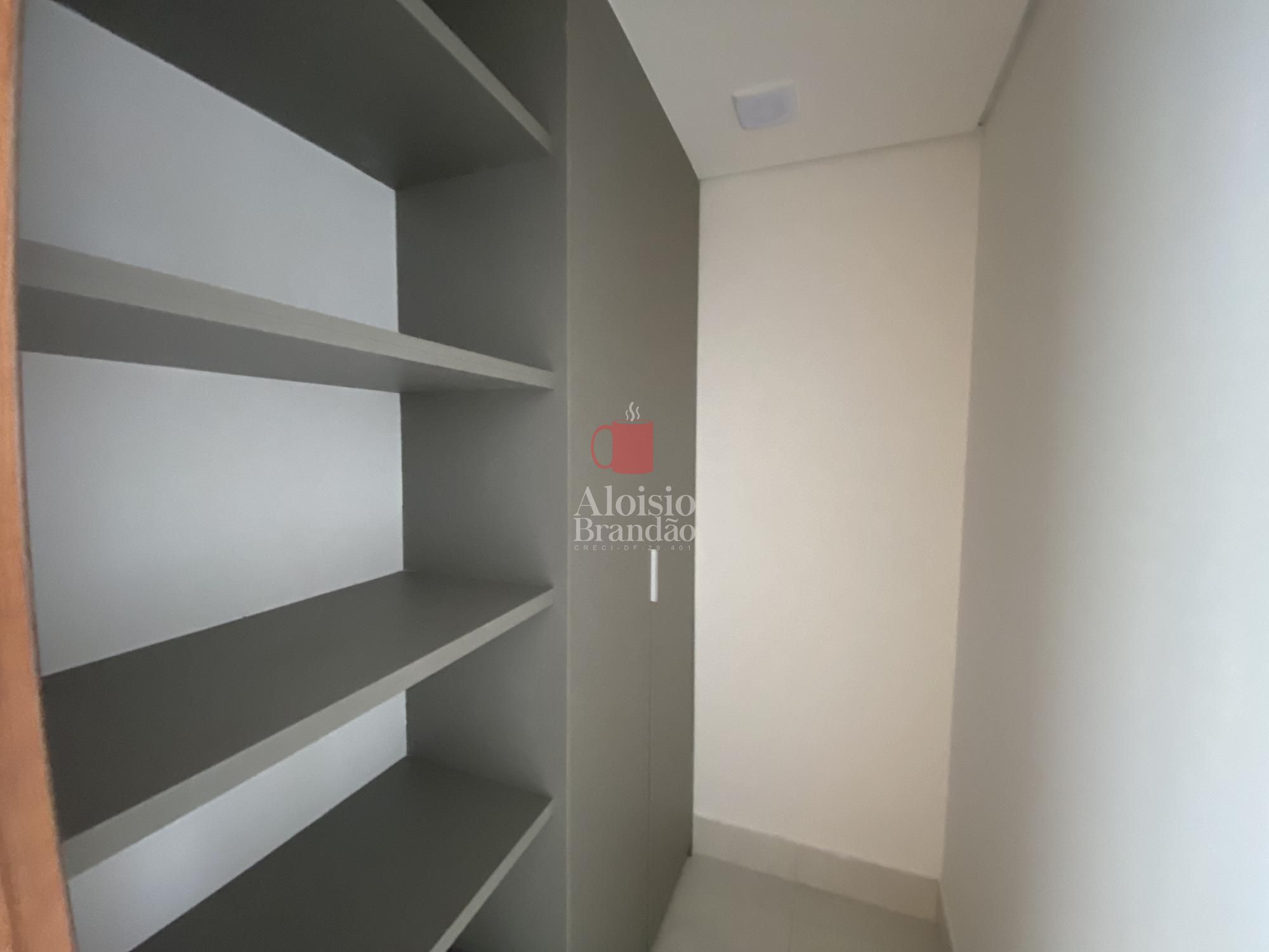 Apartamento, 4 quartos, 162 m² - Foto 20