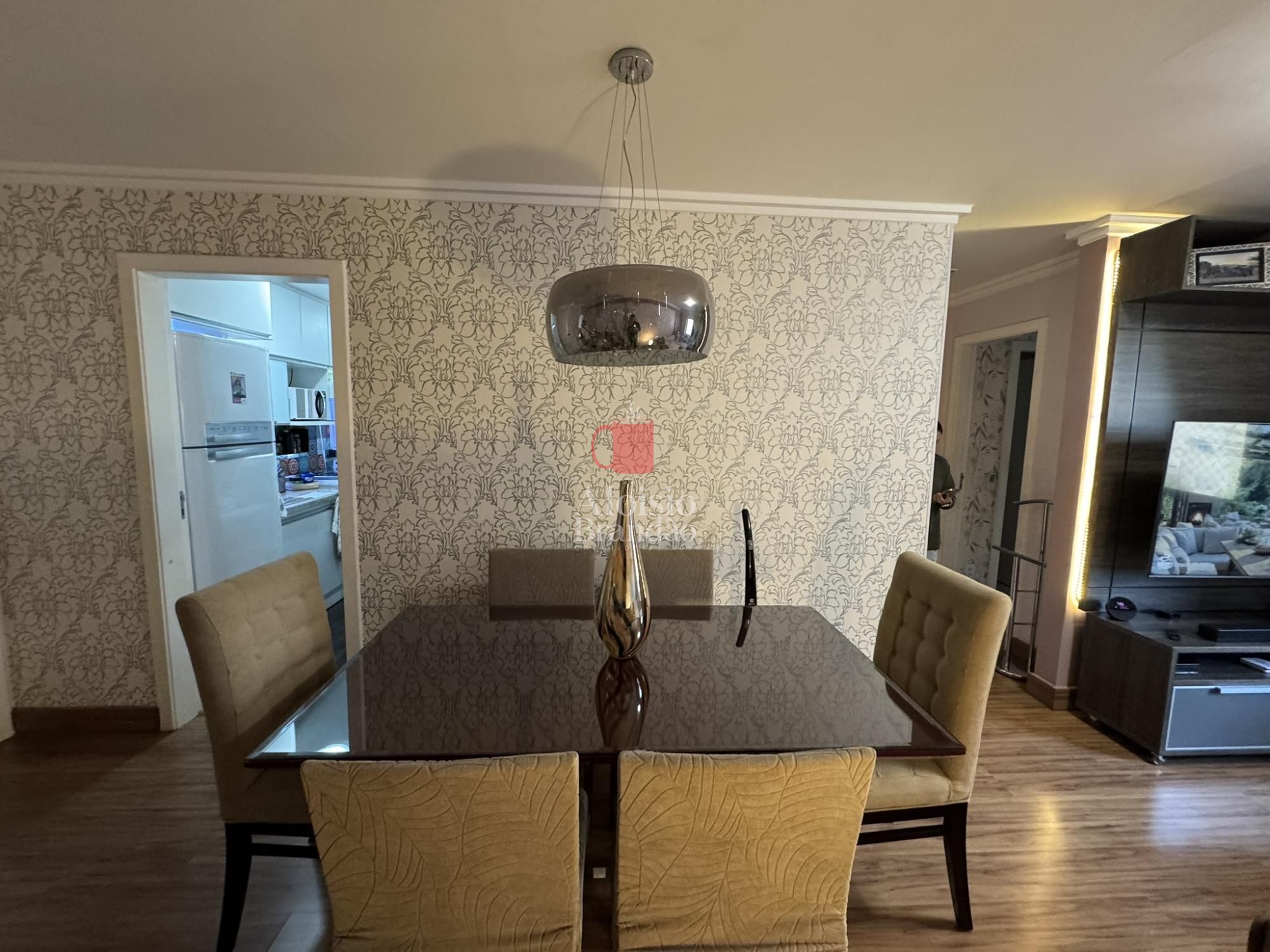 Apartamento de 2 quartos, 60m² no bairro Norte (Águas Claras), em Brasília | Eu Corretor