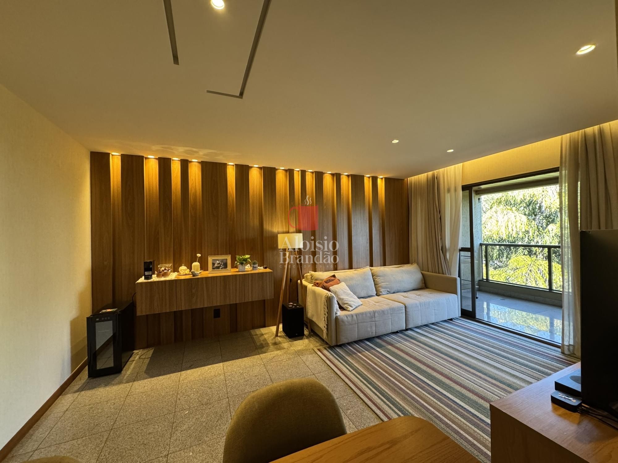 Apartamento, 4 quartos, 130 m² - Foto 11