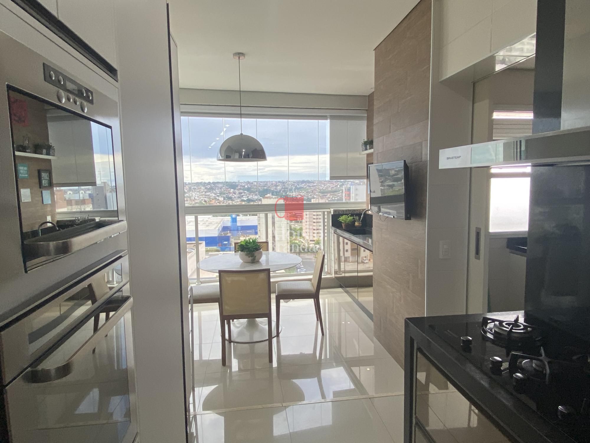 Apartamento, 3 quartos, 168 m² - Foto 35