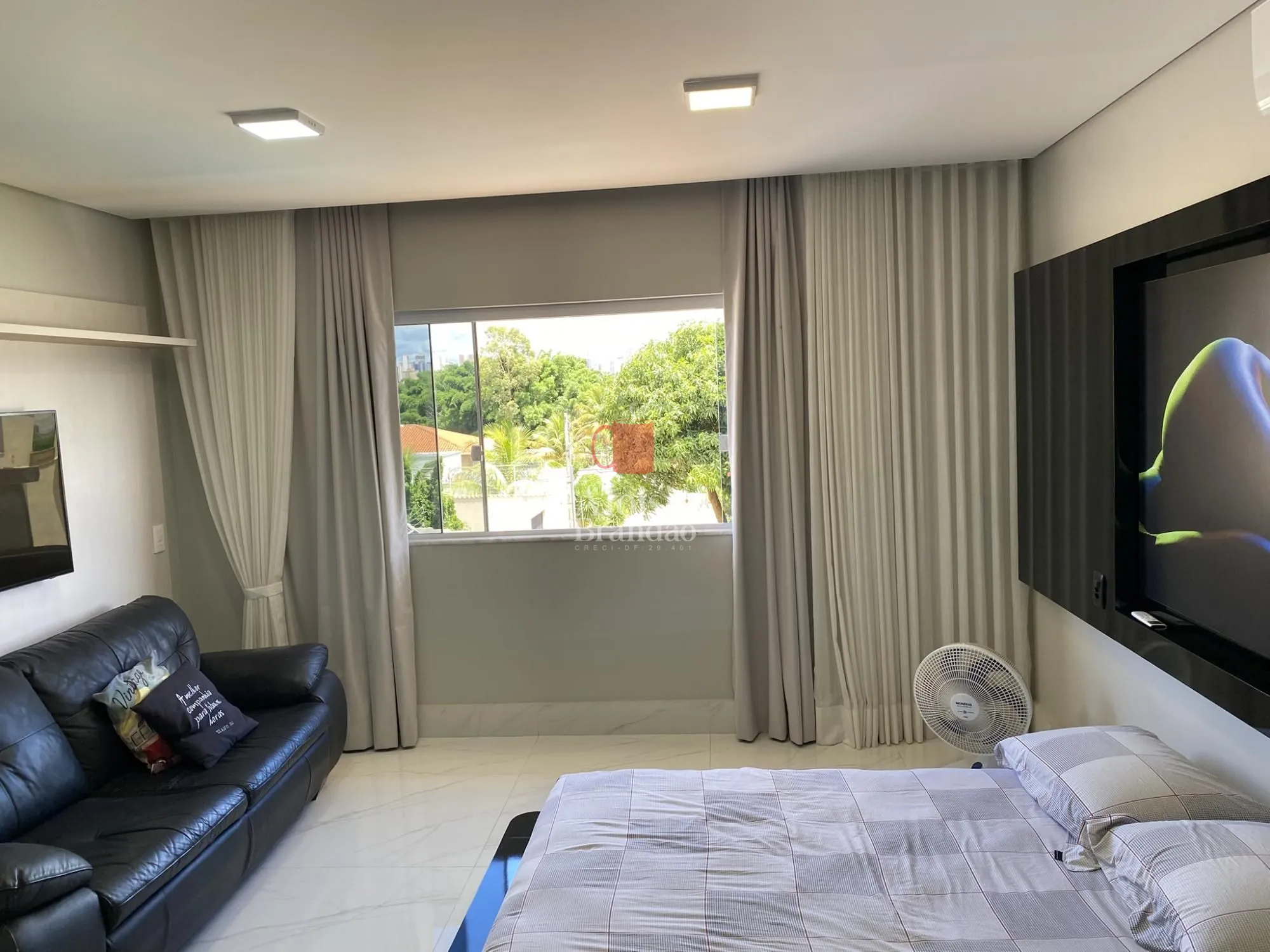 Casa de Condomínio, 6 quartos - Foto 51