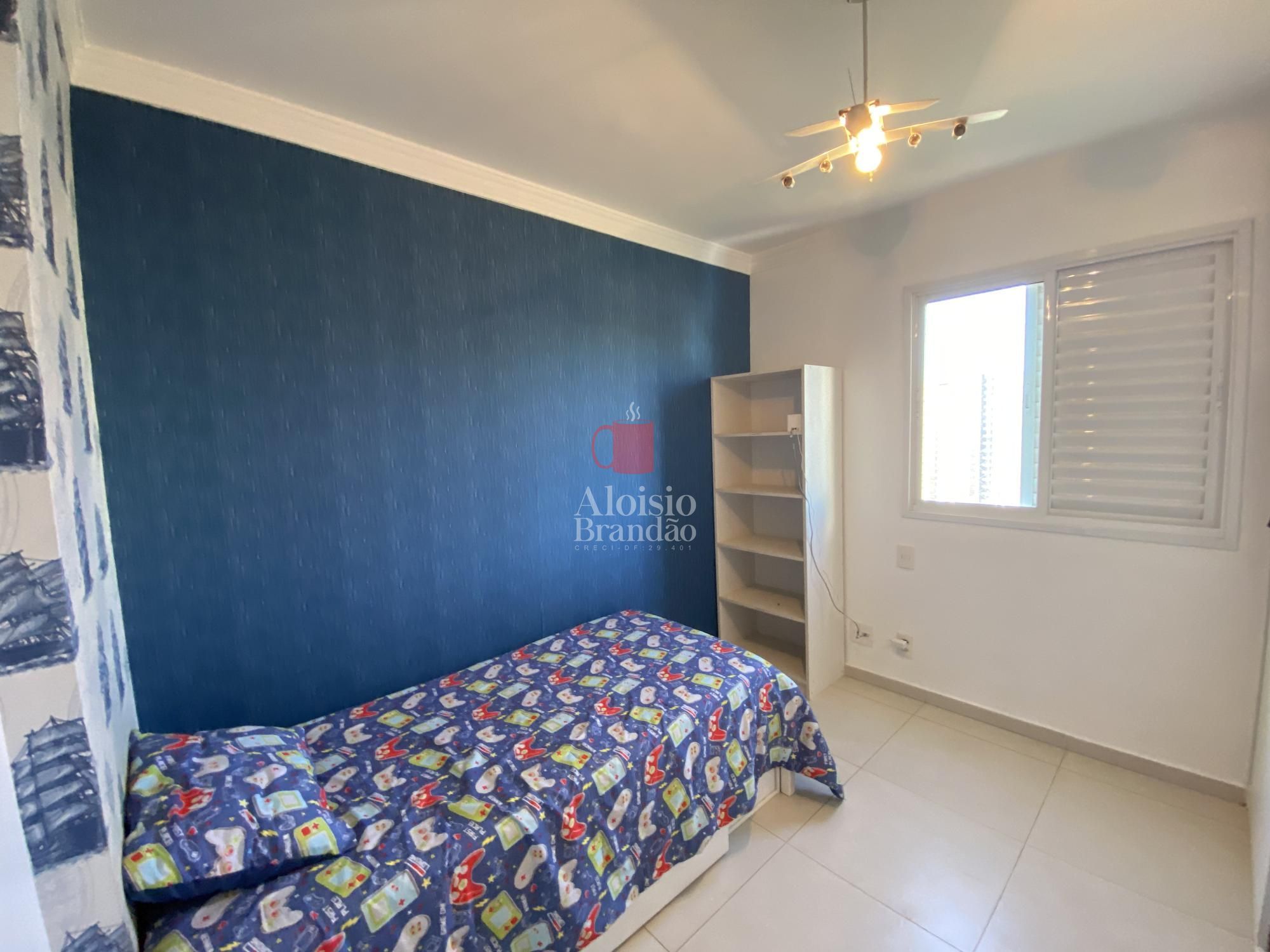 Apartamento para alugar com 4 quartos, 168m² - Foto 16
