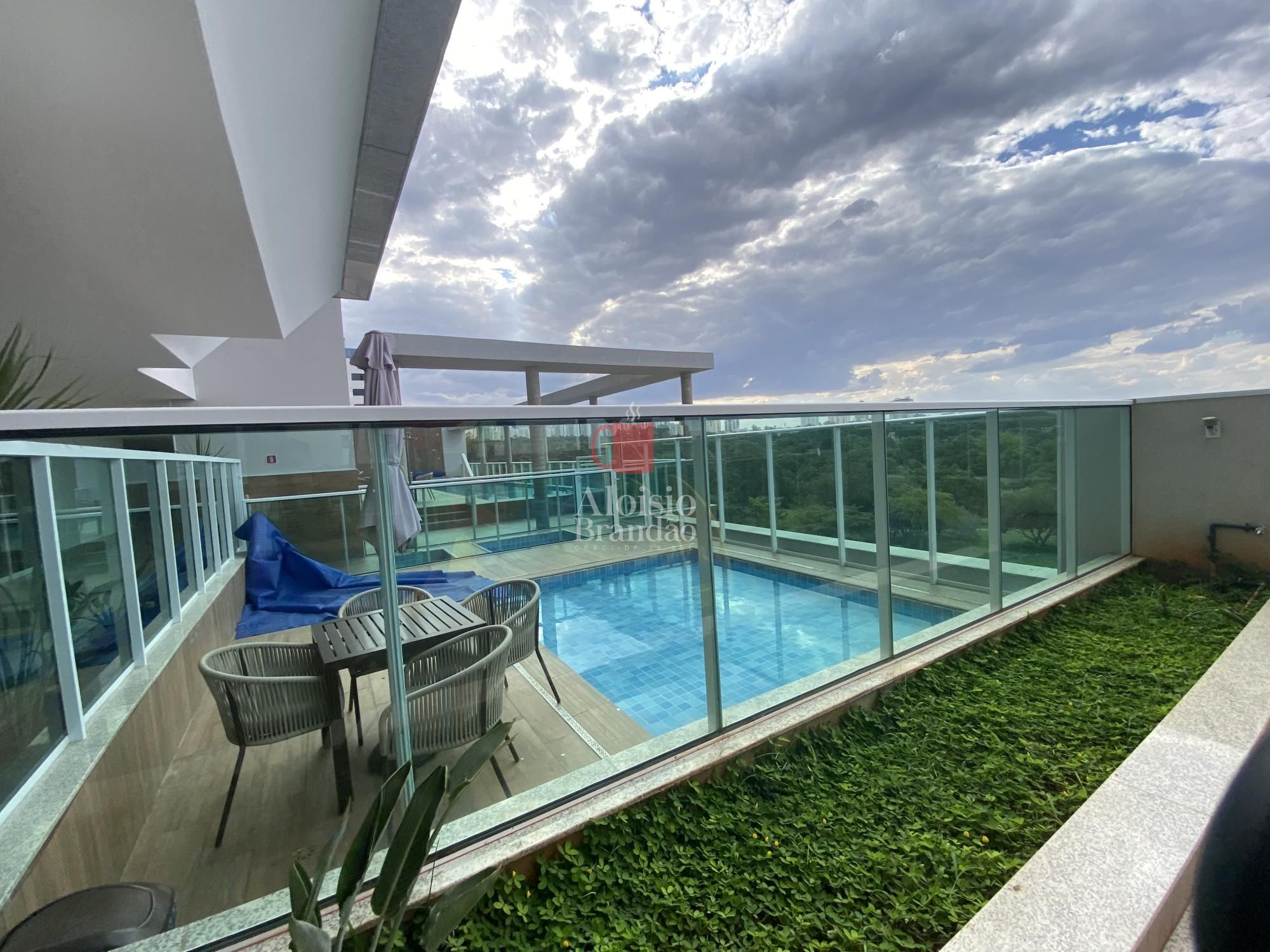 Apartamento, 4 quartos, 162 m² - Foto 33