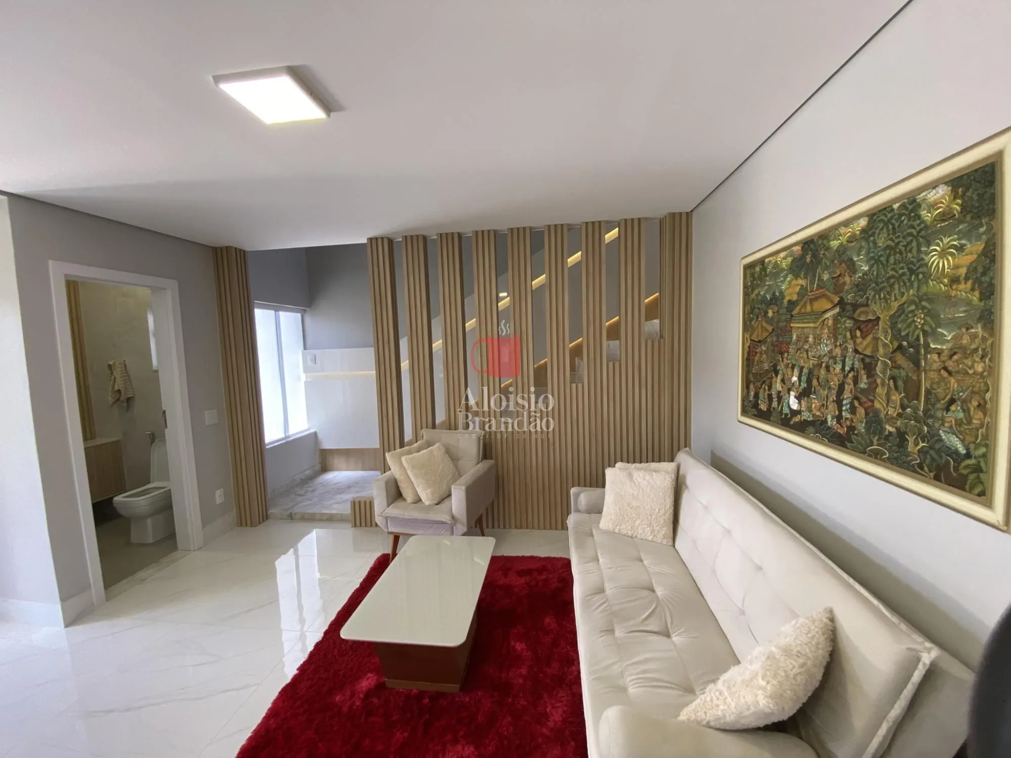 Casa de Condomínio, 6 quartos - Foto 75