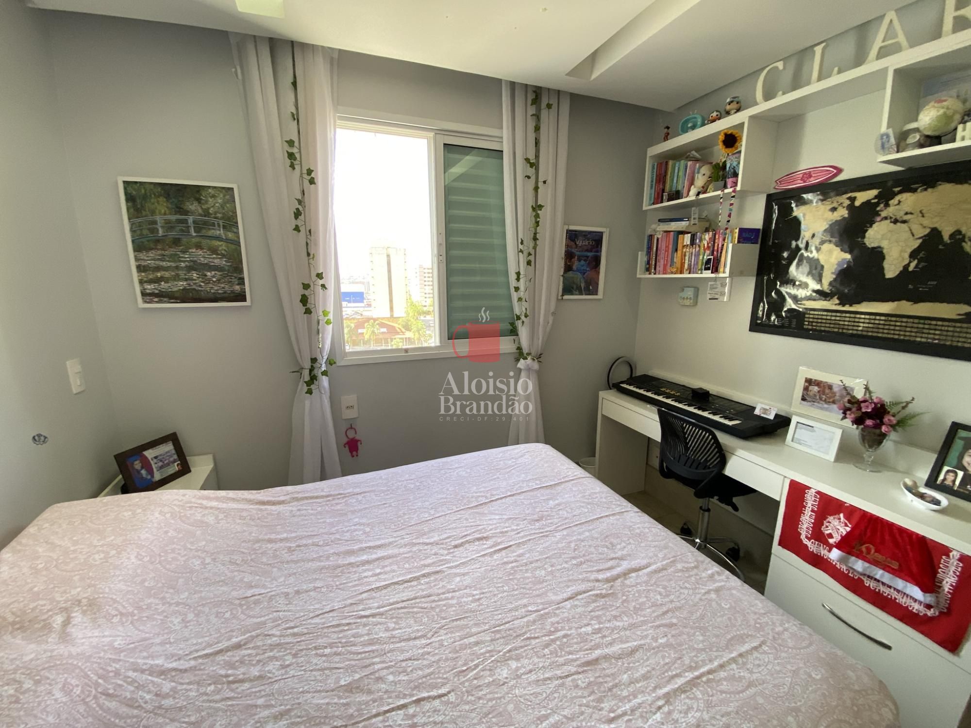 Apartamento, 4 quartos, 168 m² - Foto 22